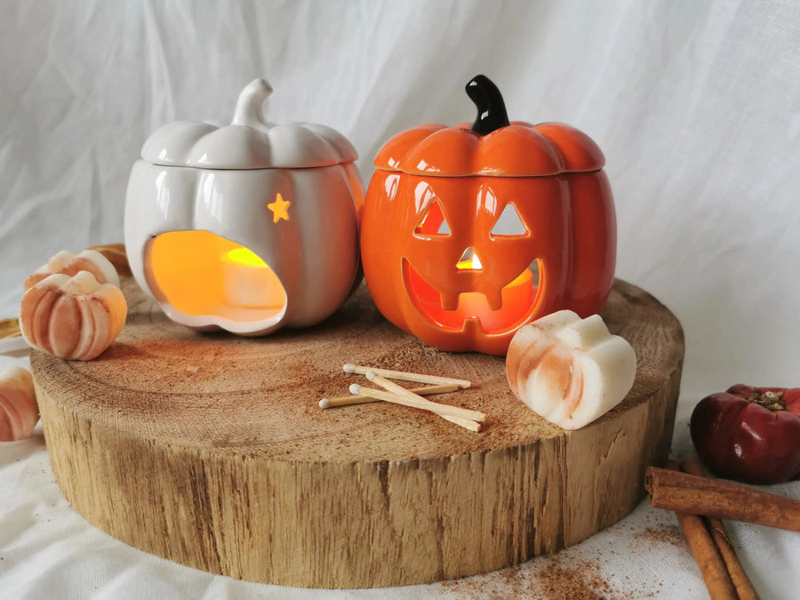 Hello October! Transform your home with autumnal magical decorations and seasonal scents! - Almasea