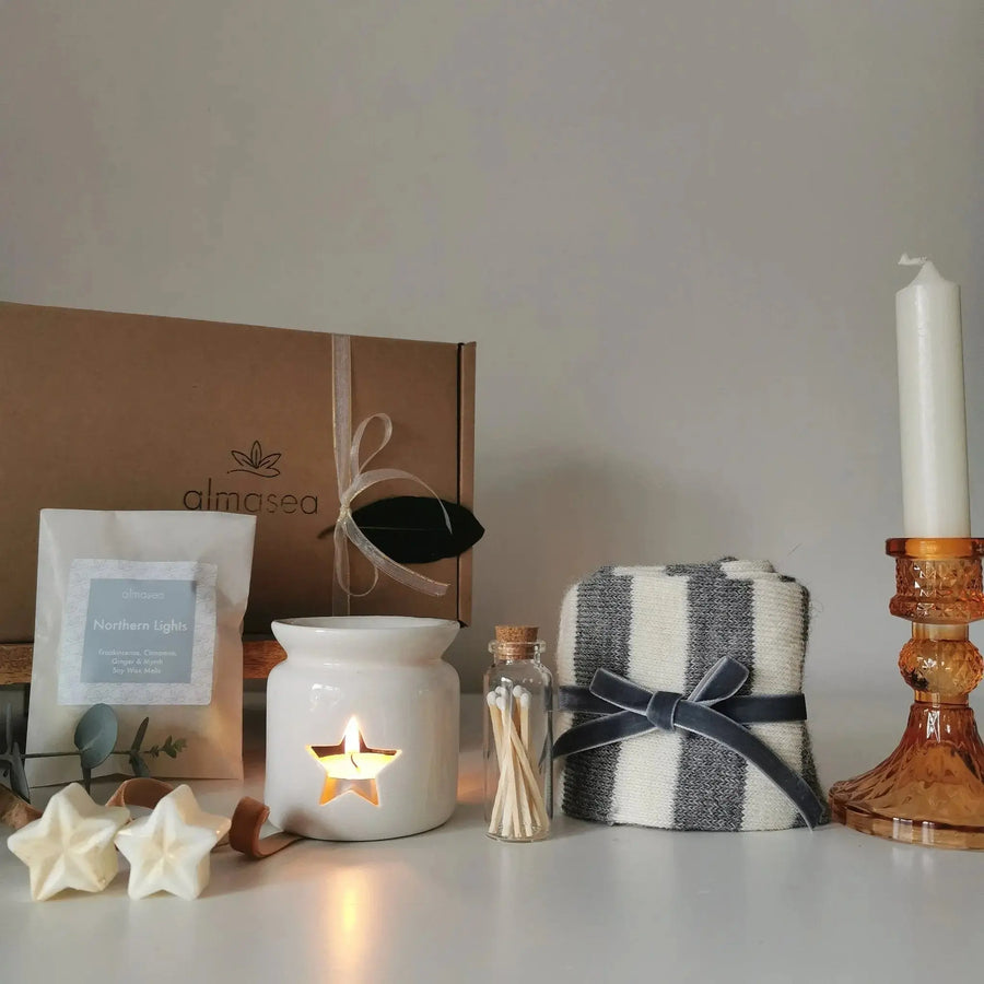  Christmas Gifts Ideas 2025 for Home Lovers | Unique & Sustainable - Almasea