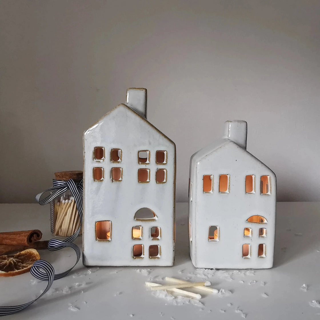 Tealight-Holders-Home-Accessories Collection | Handcrafted Home | Gift Boutique  Almasea