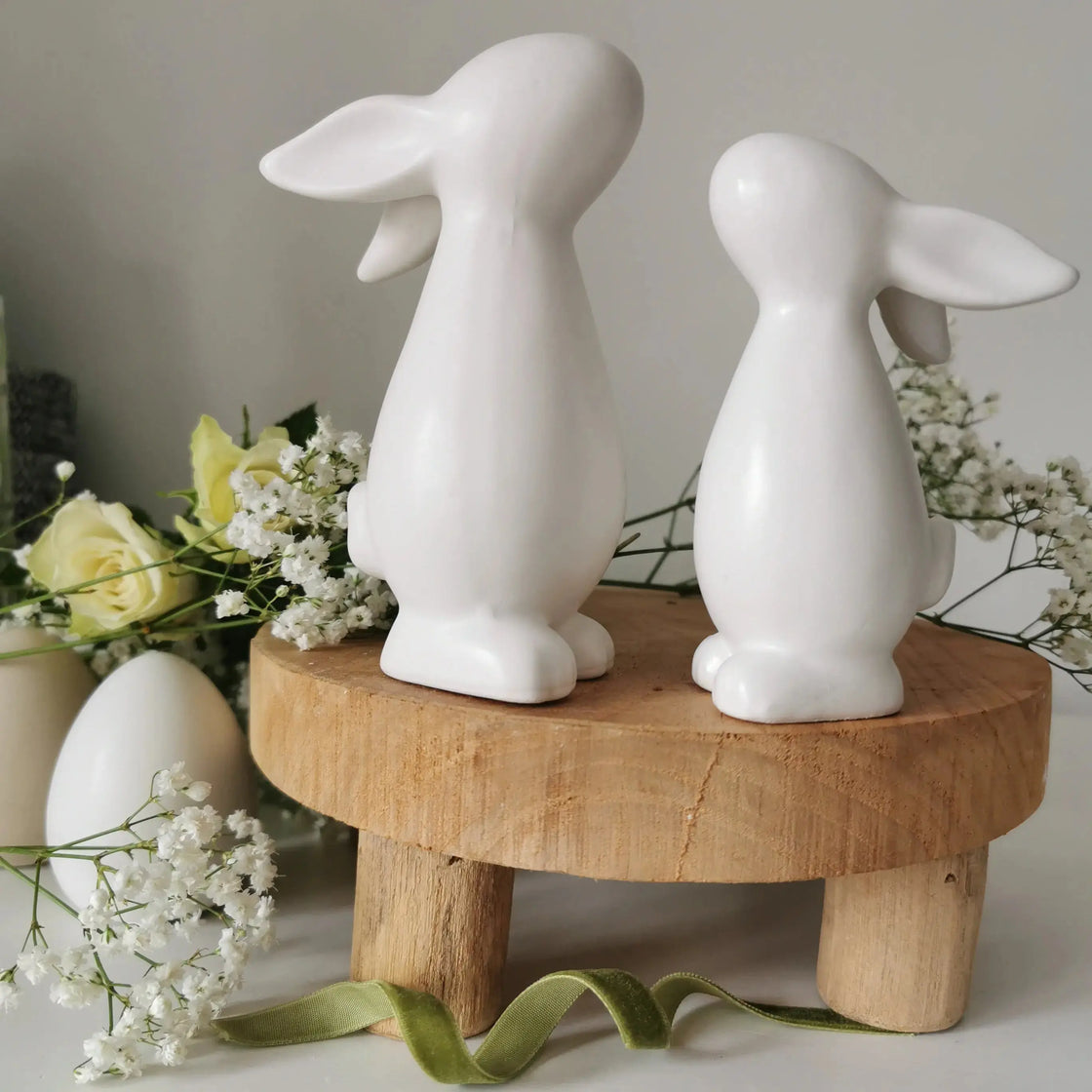 Spring-Easter-Decorations Collection | Handcrafted Home | Gift Boutique  Almasea