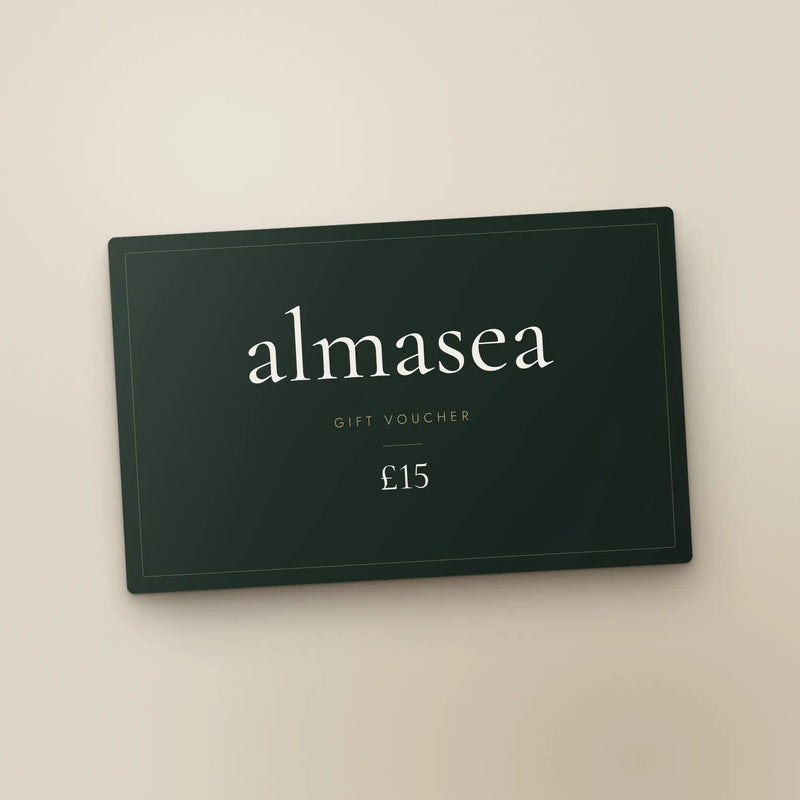 Almasea Gift Card | Choose your amount