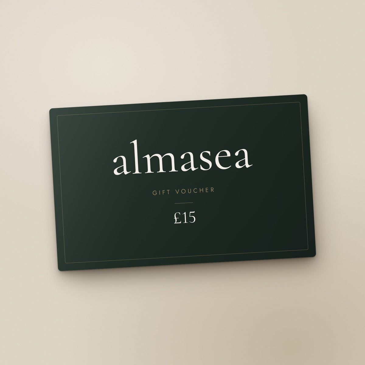 Gift Card for Fragrance & Home Décor  | Almasea   Handcrafted Sustainable Living  Almasea