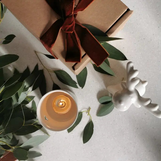 Gift Wrap