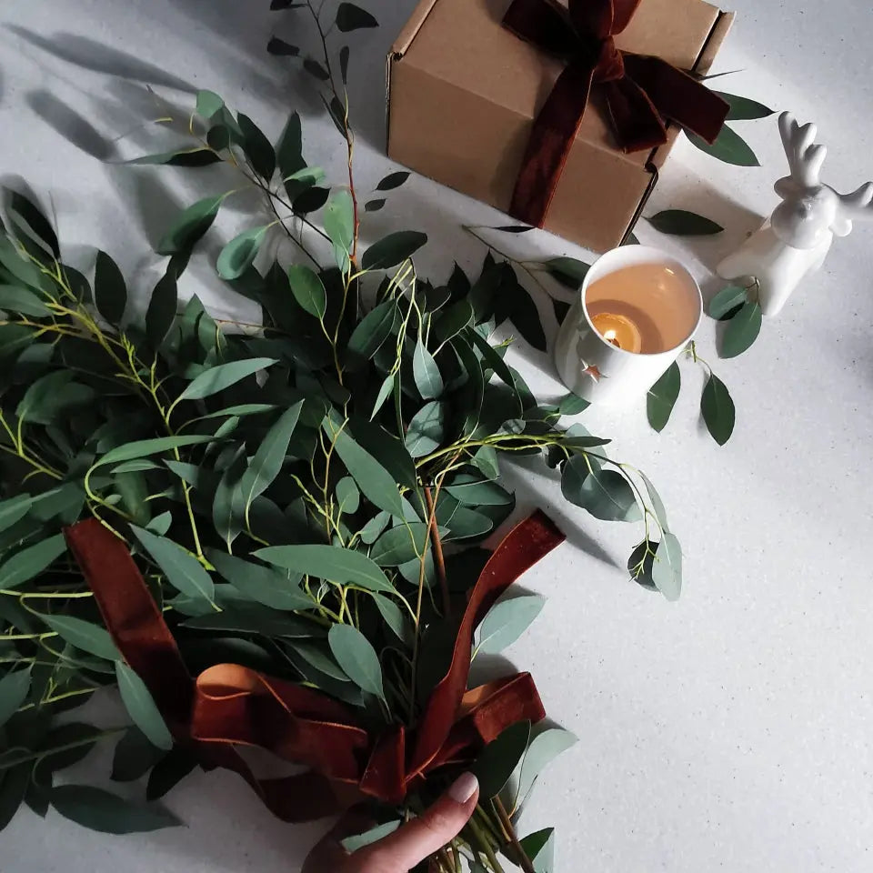 Gift Wrap