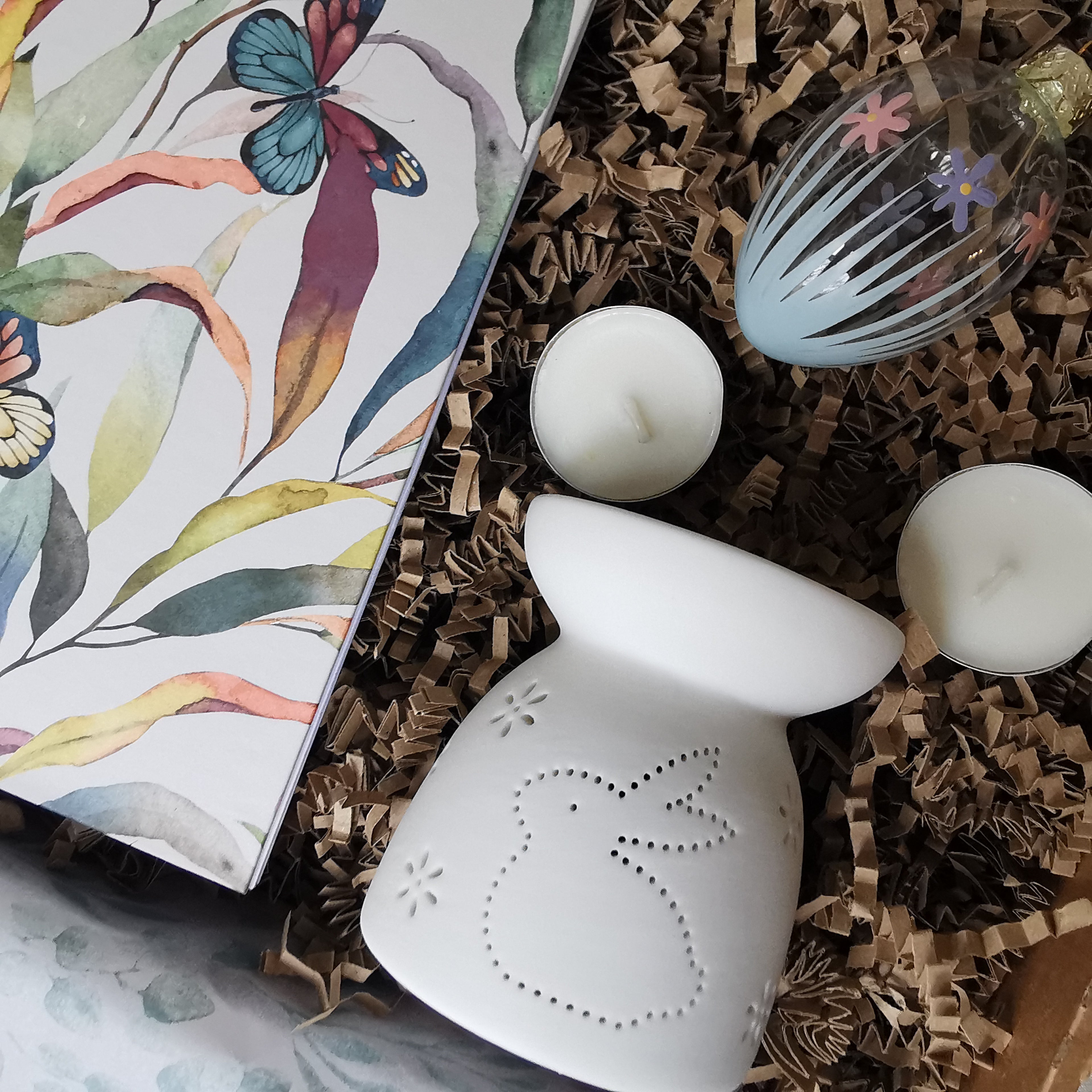 Spring & Easter Handcrafted Gift Set