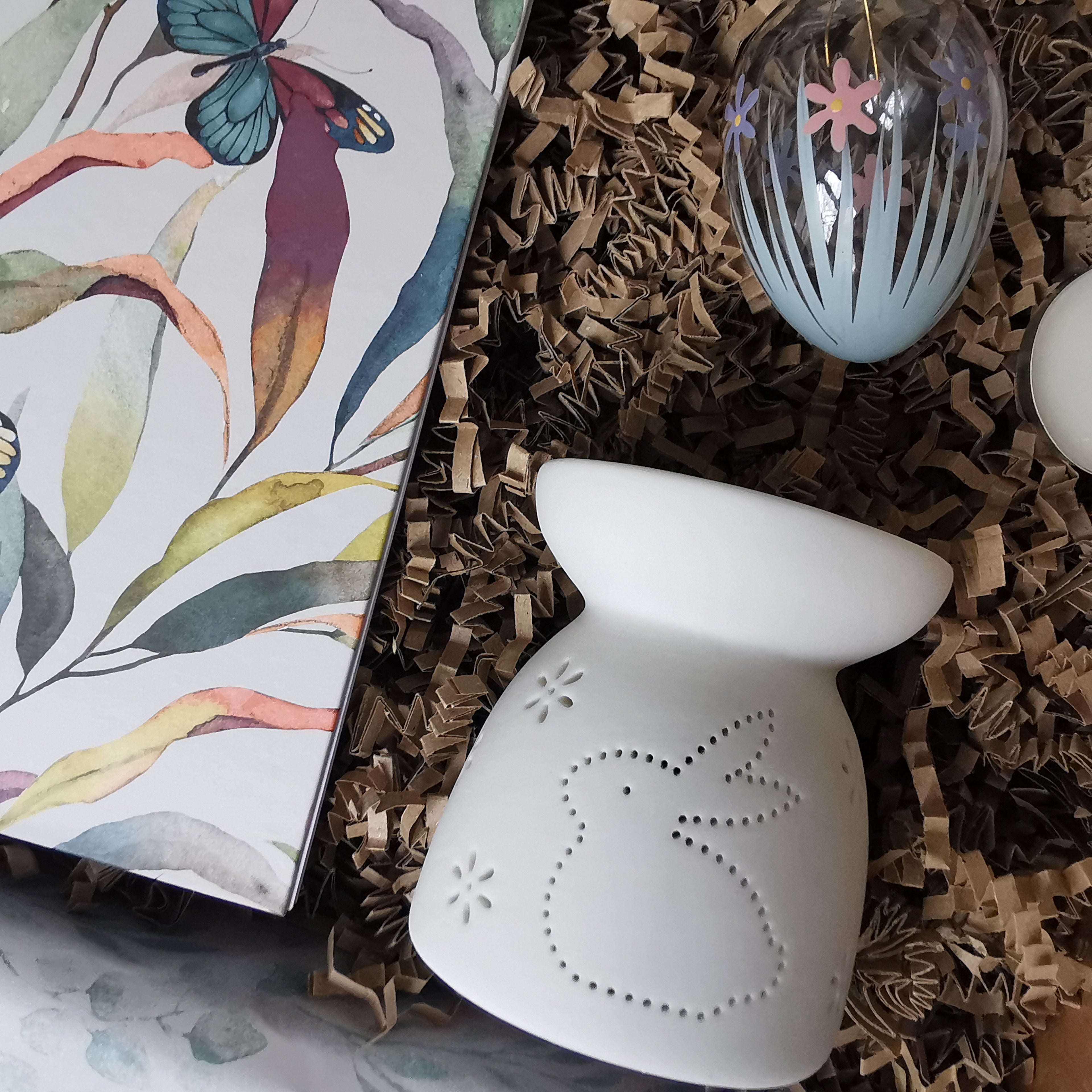Spring & Easter Handcrafted Gift Set