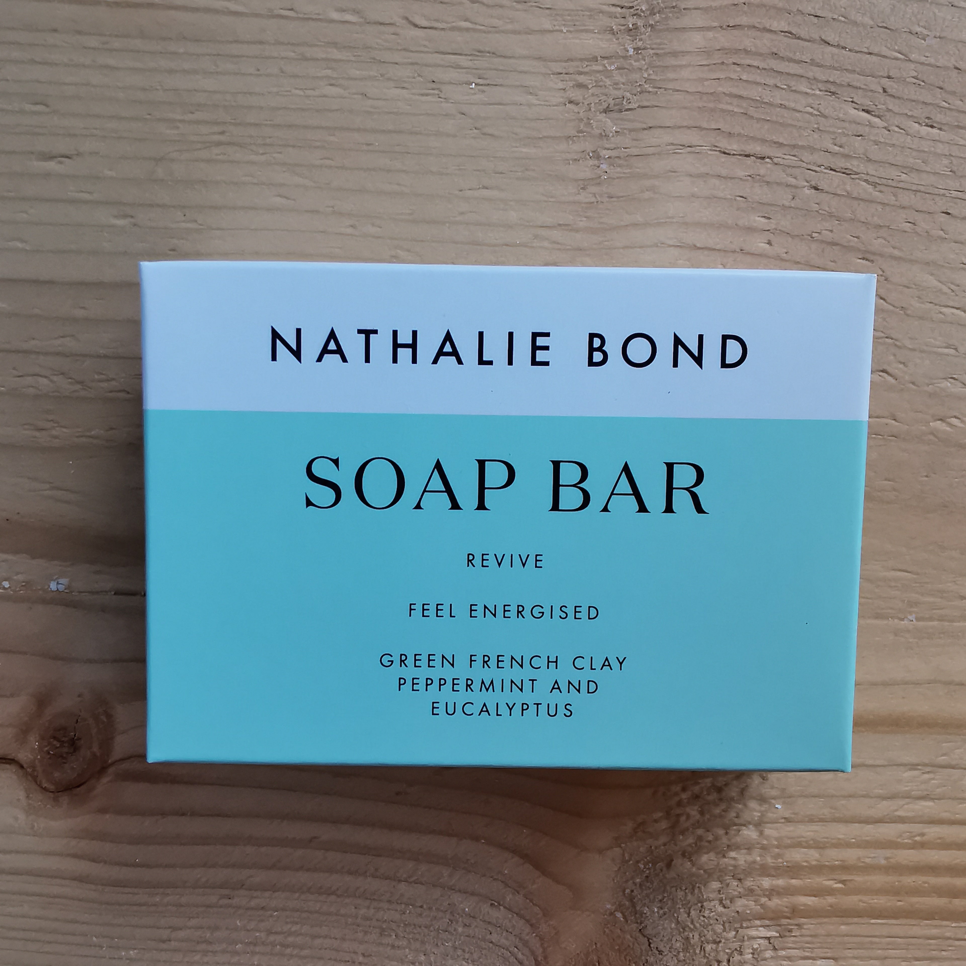 Handmade Natural Soap Bars