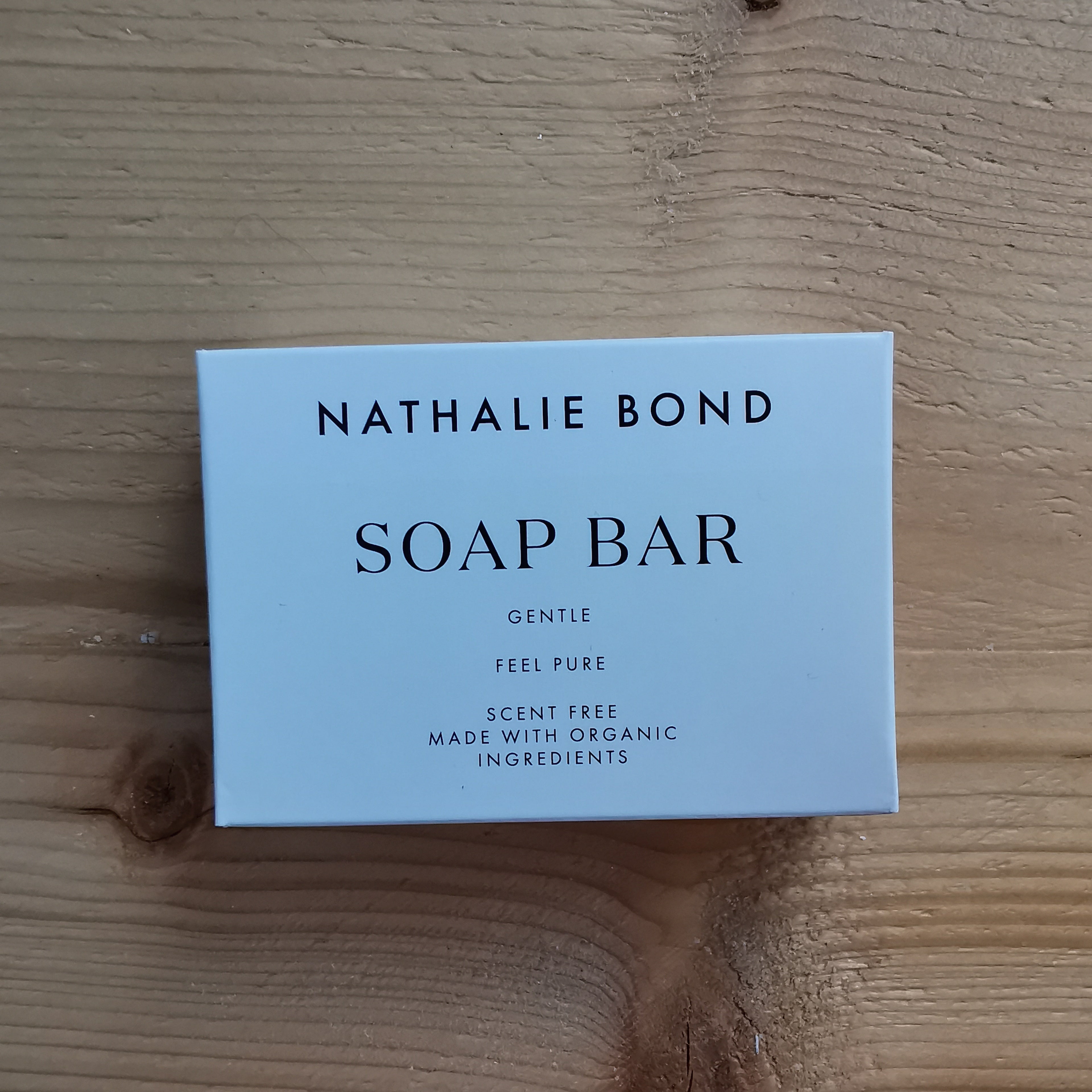 Handmade Natural Soap Bars