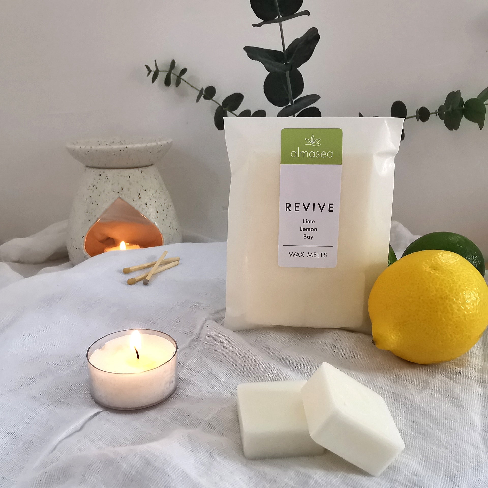 REVIVE Wax Melts