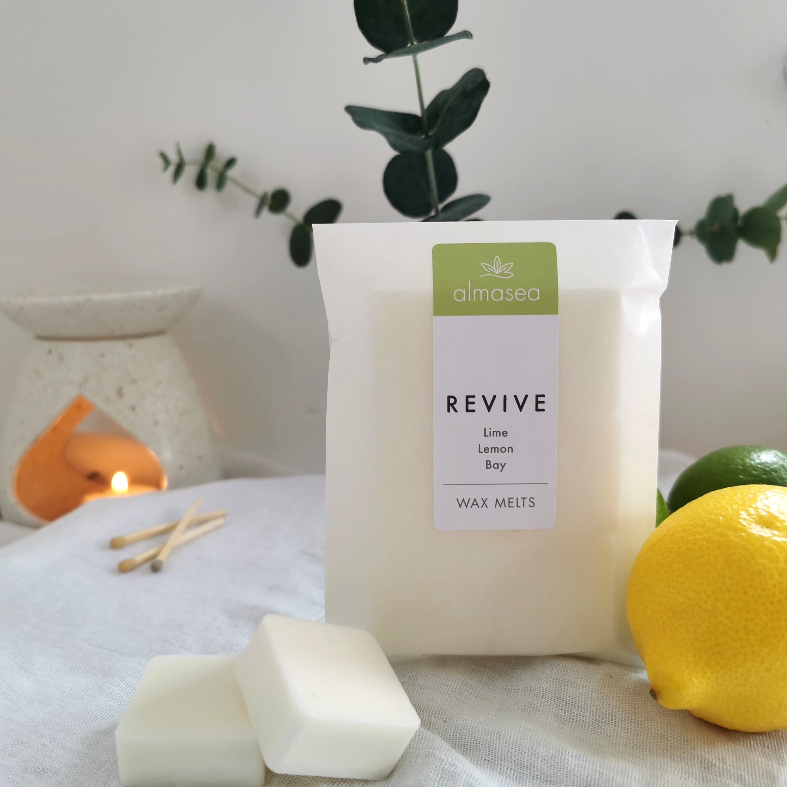 REVIVE Wax Melts
