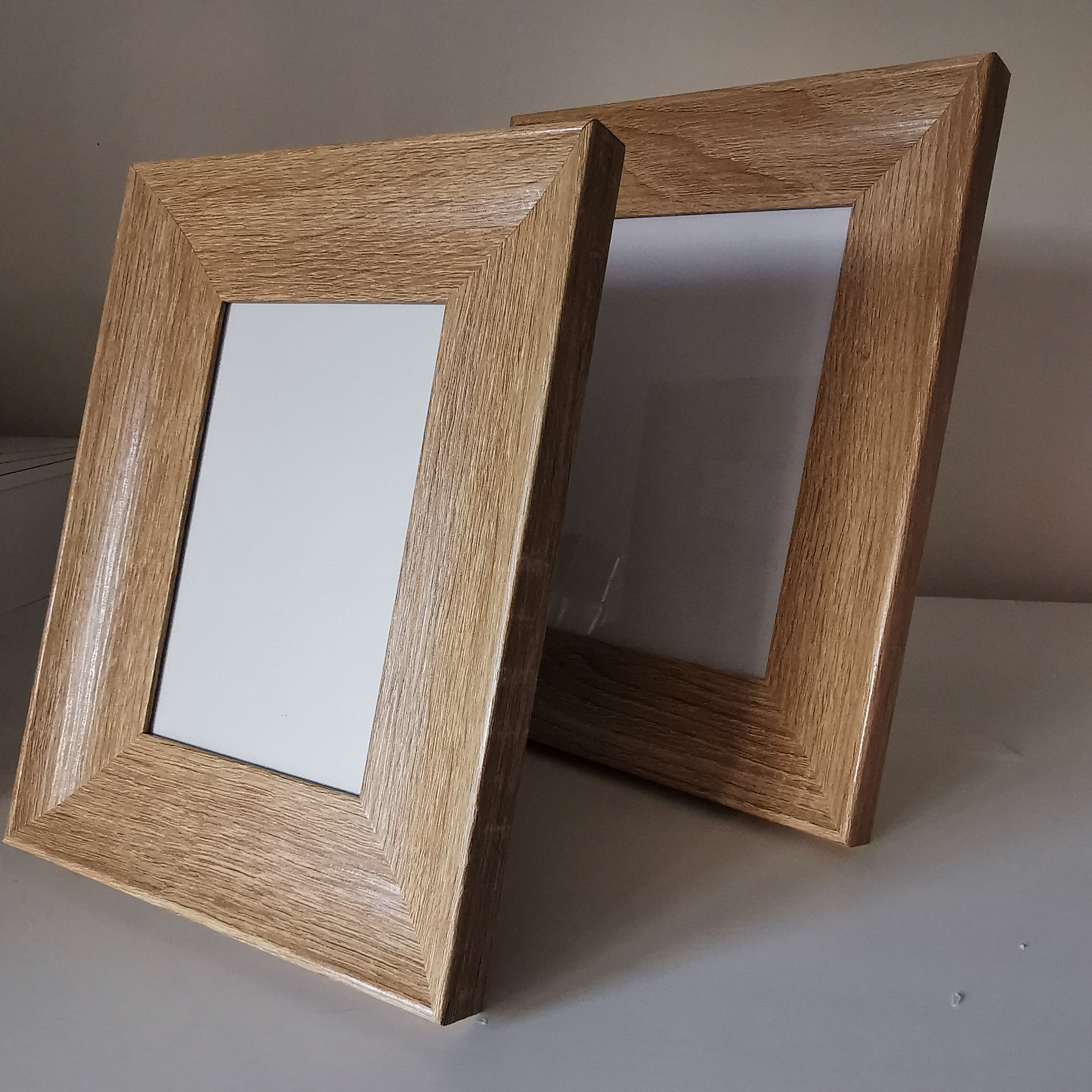 Wooden Photo Frame