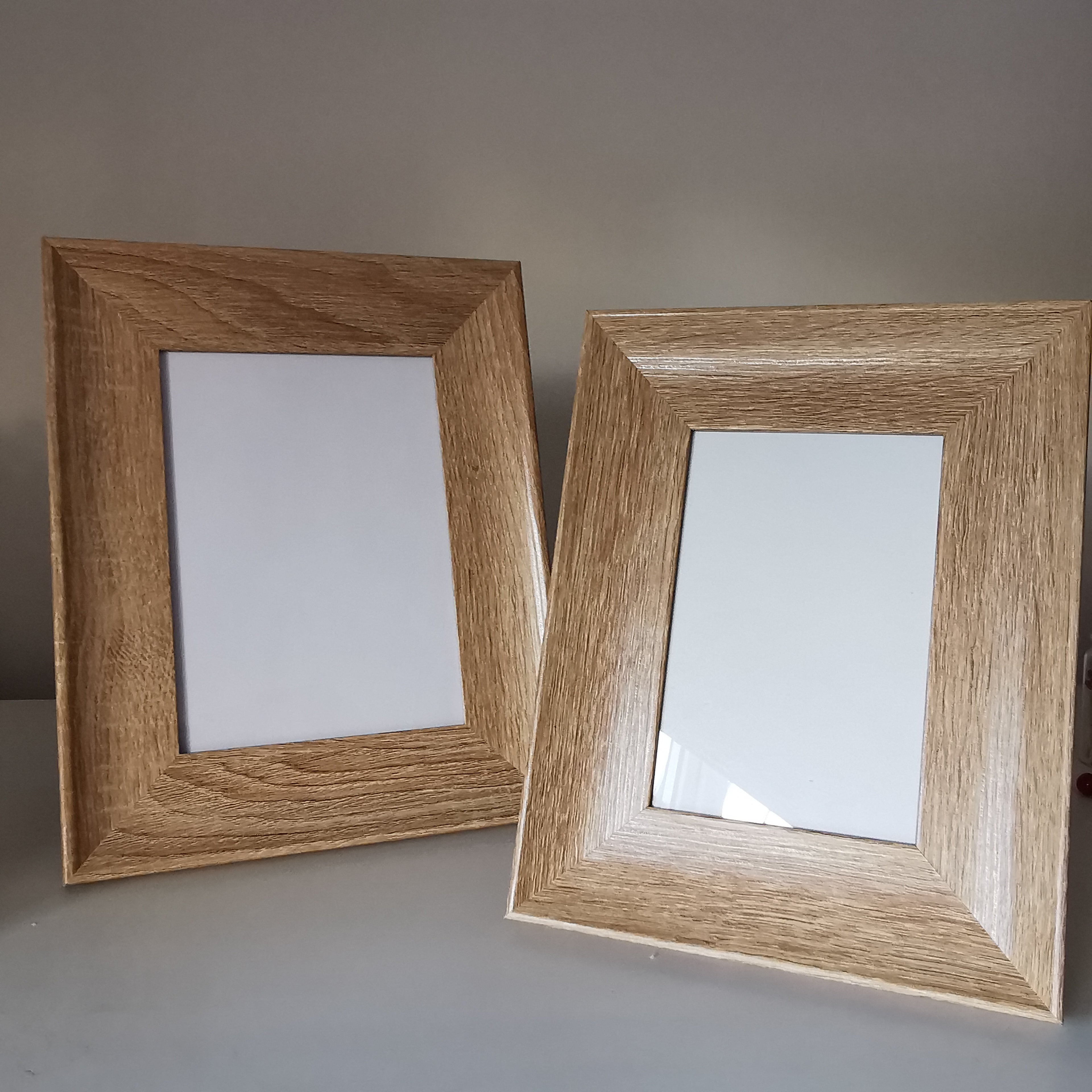 Wooden Photo Frame