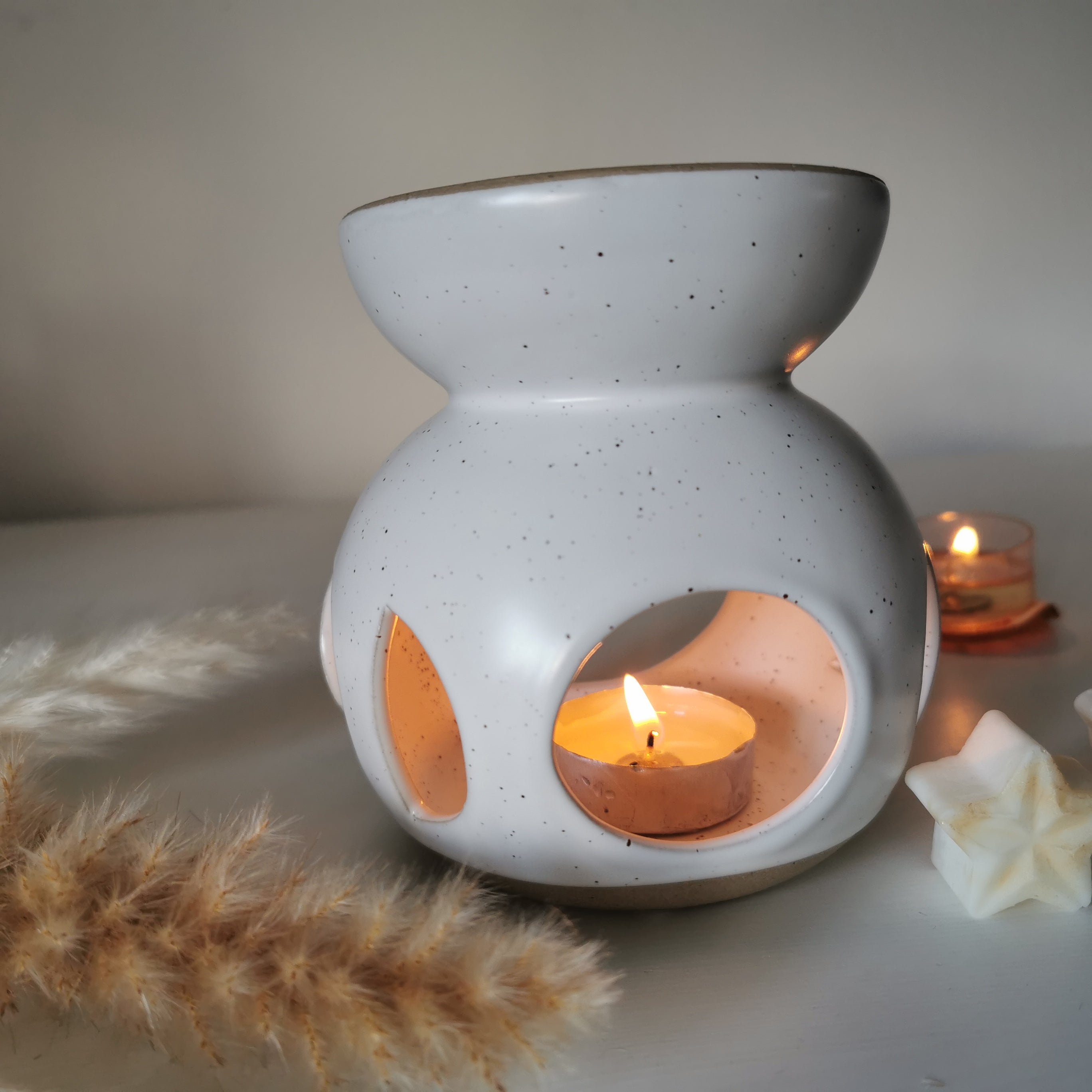 Sass & Belle Wax burner / oil burner