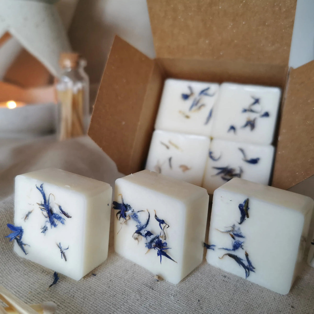 Sea Breeze Coastal Soy Wax Melts UK, photo 6 of 7