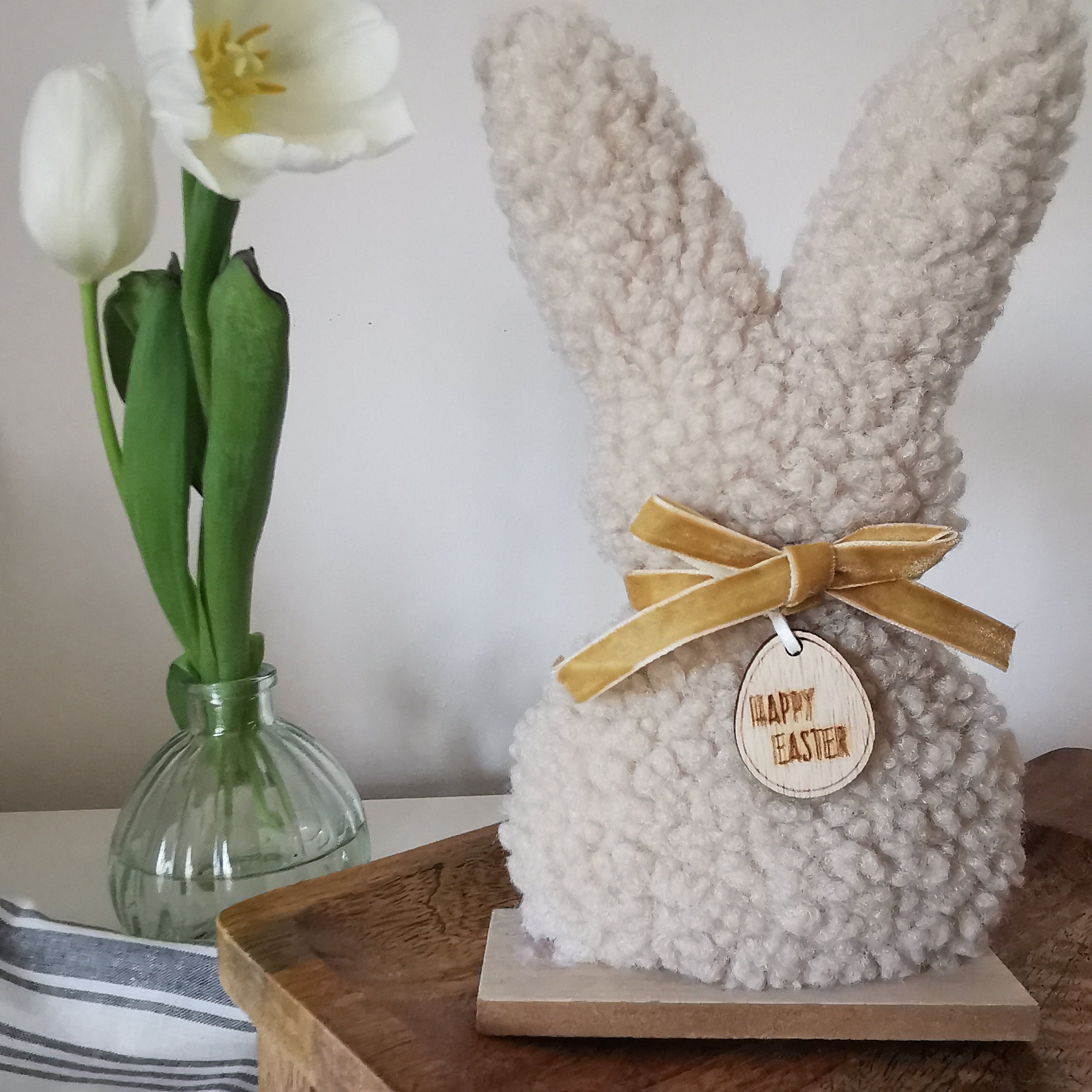 Sherpa Easter Rabbits
