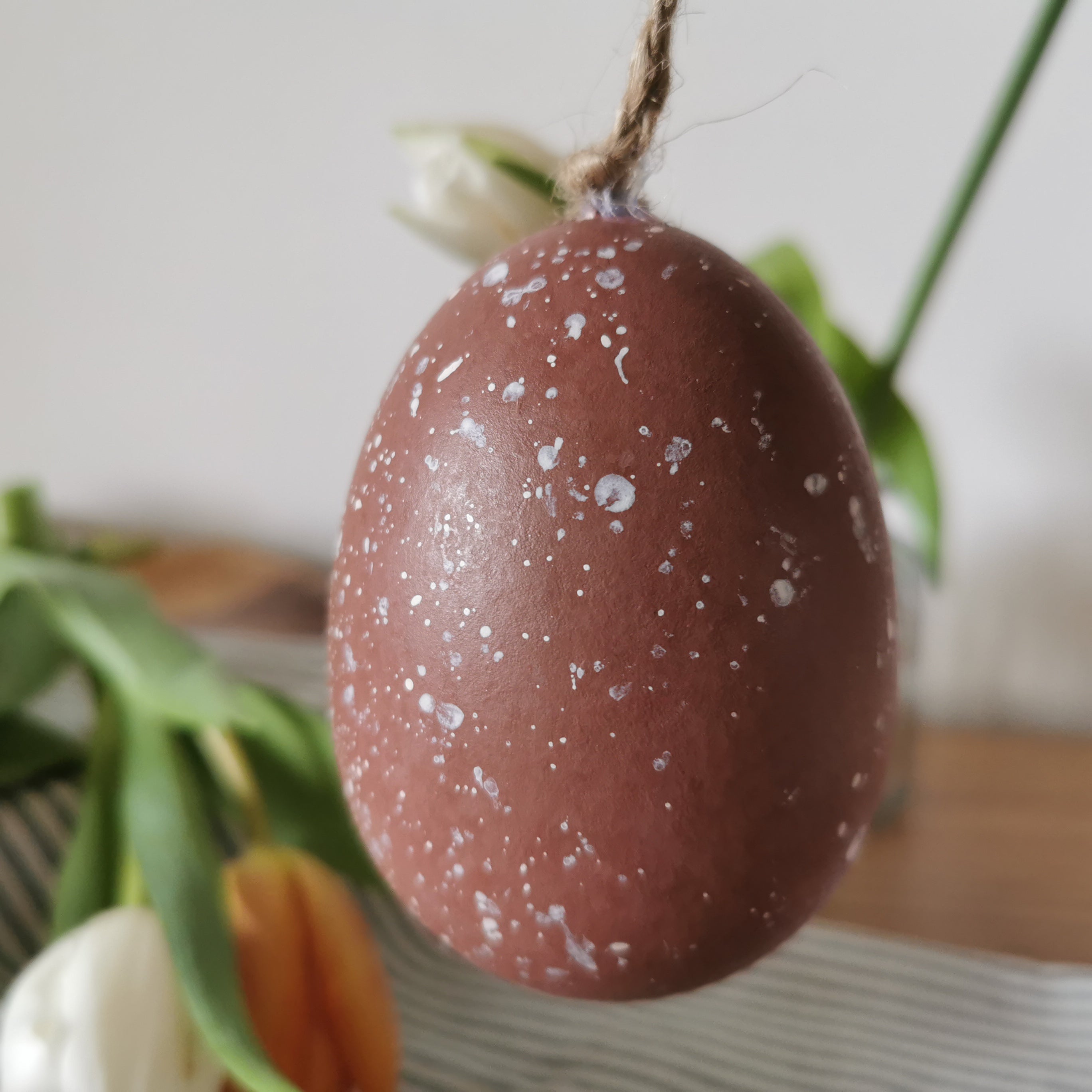 Easter Egg Hanging Decorations