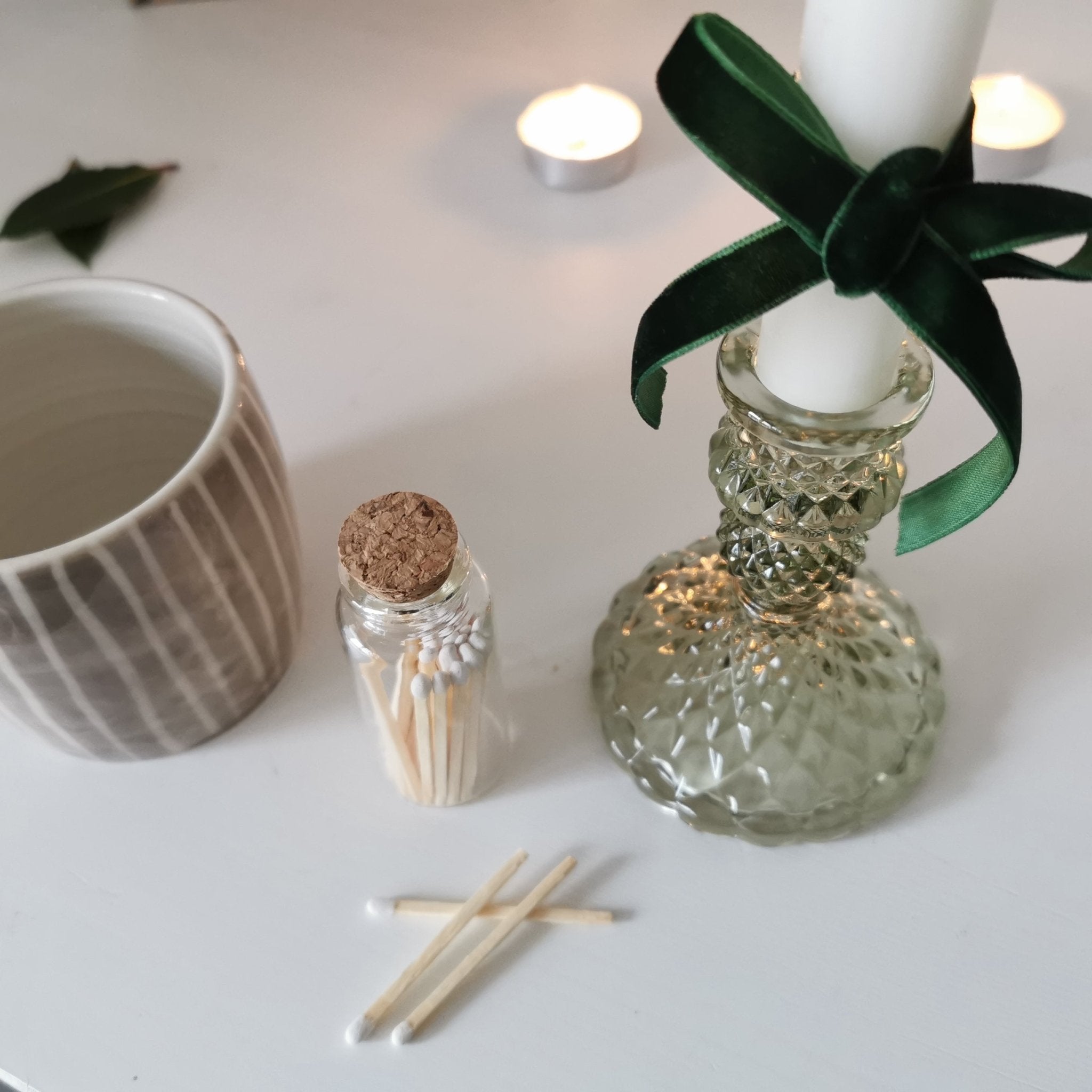 Cosy Winter Gift Box