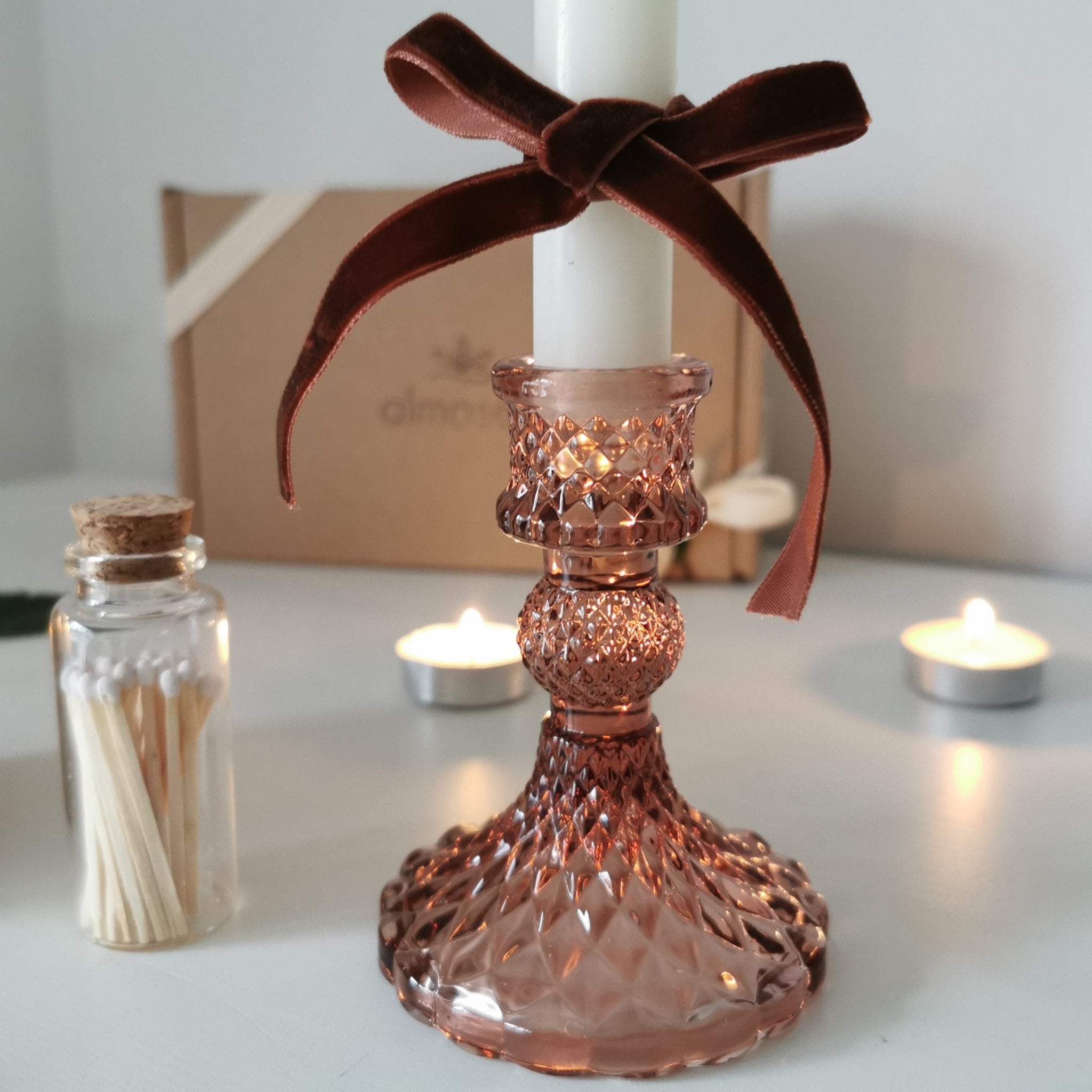 Cosy Winter Gift Box