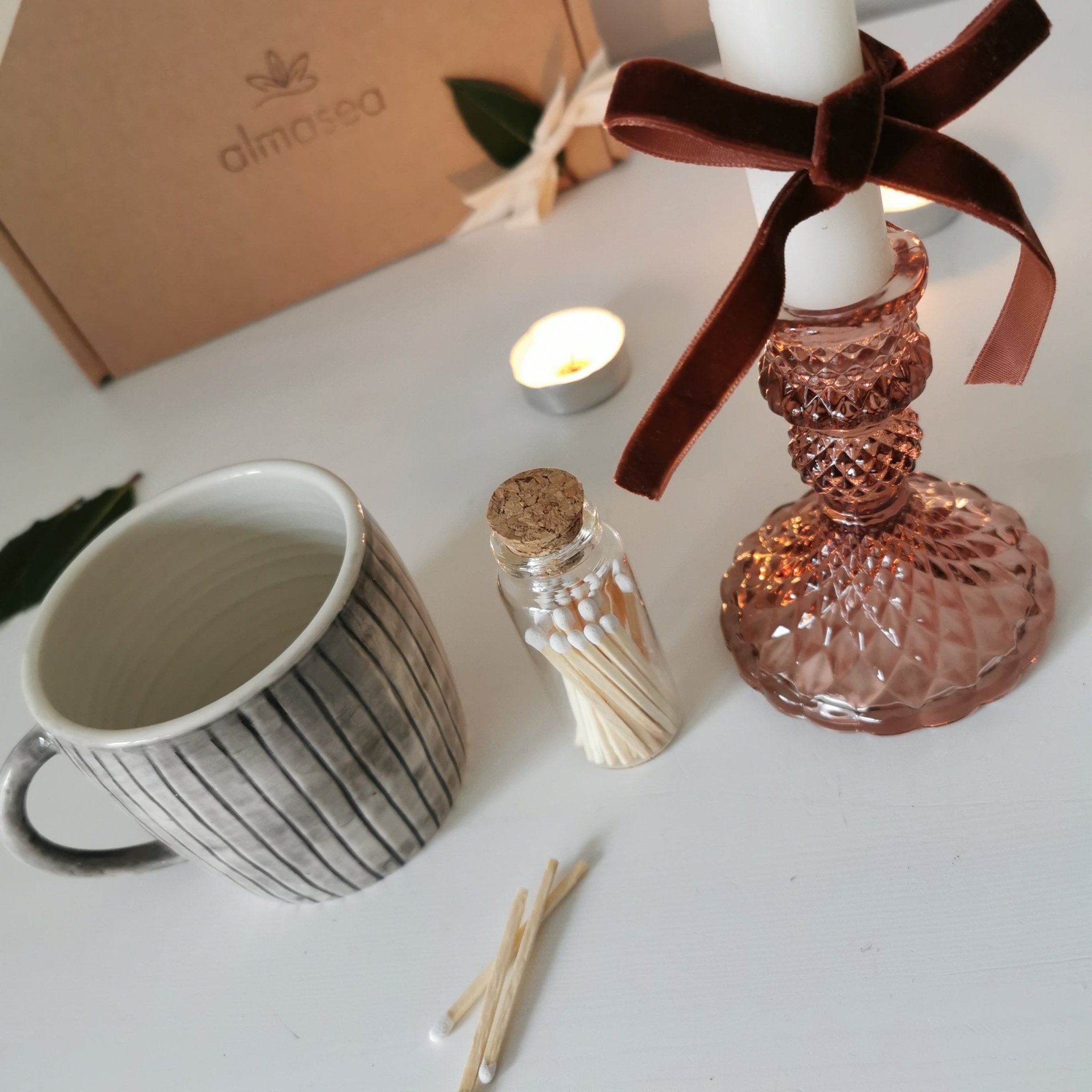 Cosy Winter Gift Box