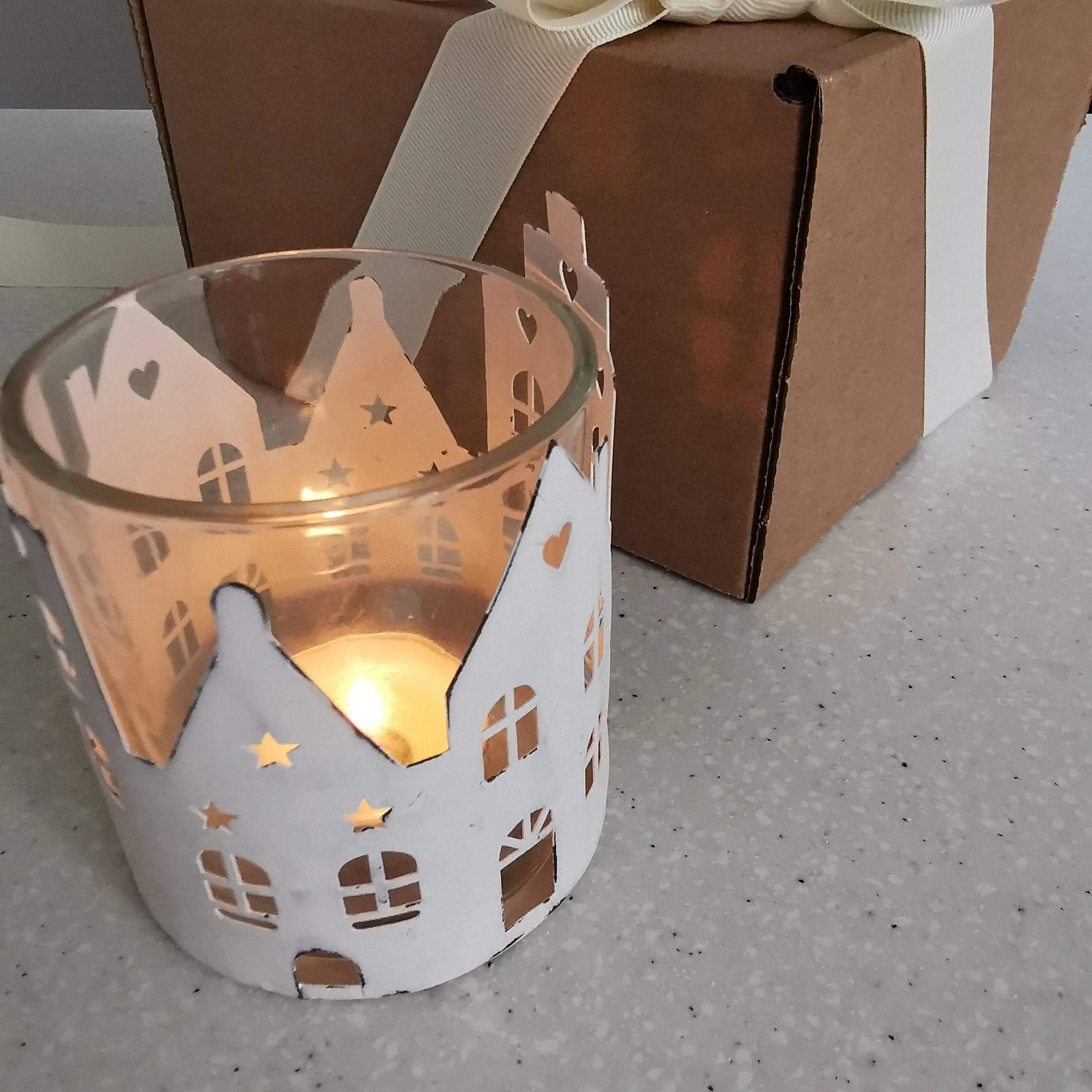 Starry Night Festive Gift Box Almasea