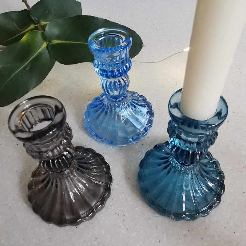 Table Centrepiece Candle Holders   Handcrafted Sustainable Living  Almasea