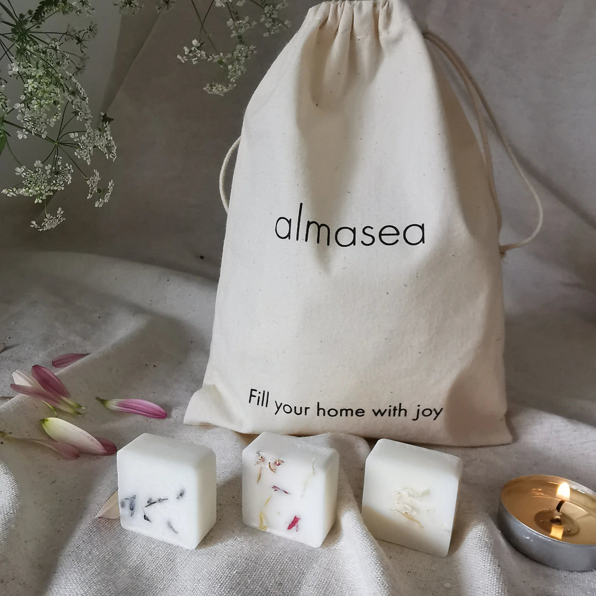 Luxury Wax Melt Sample Collection, photo 4 of 4