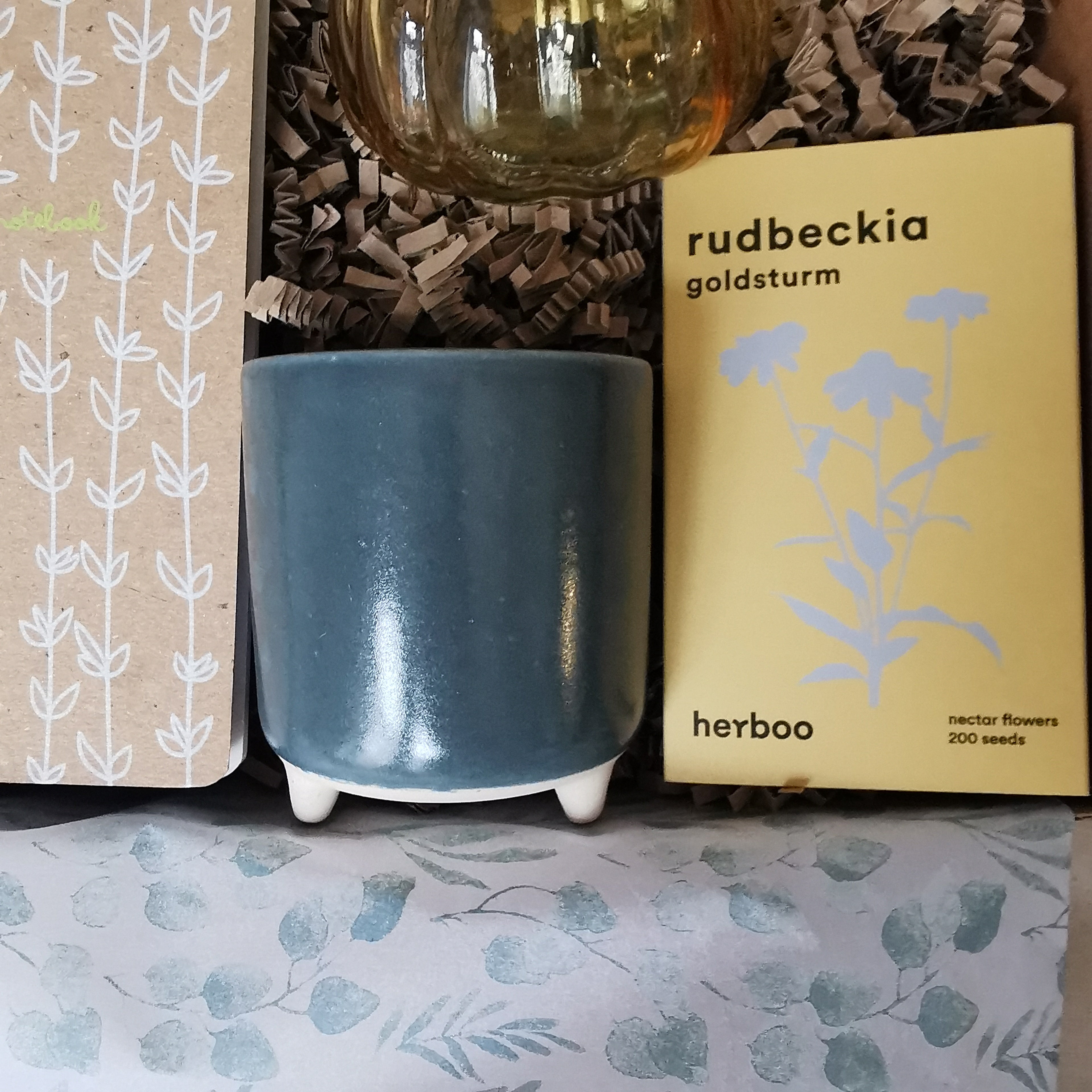 The Plant Lover Spring Gift Set