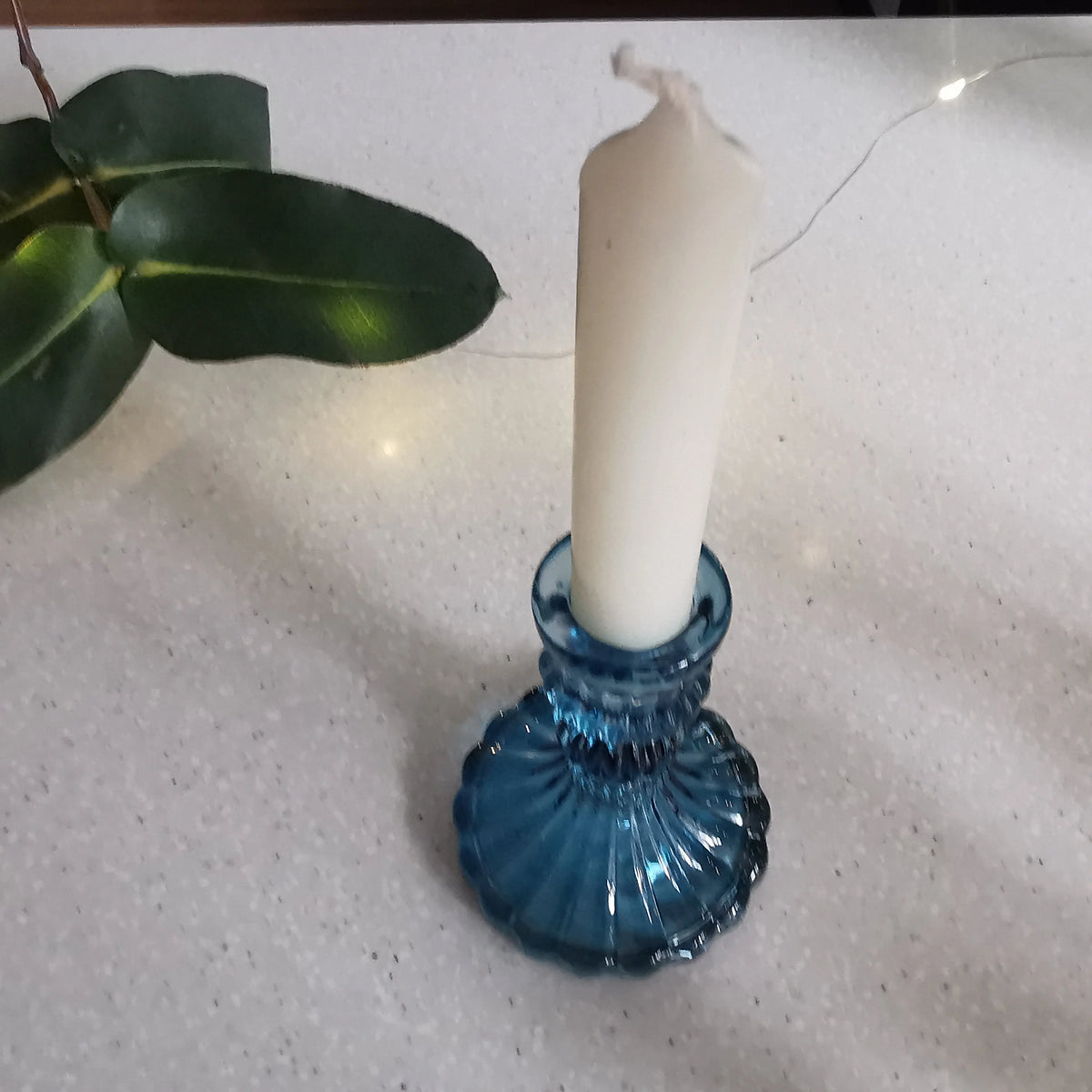 Table Centrepiece Candle Holders   Handcrafted Sustainable Living  Almasea