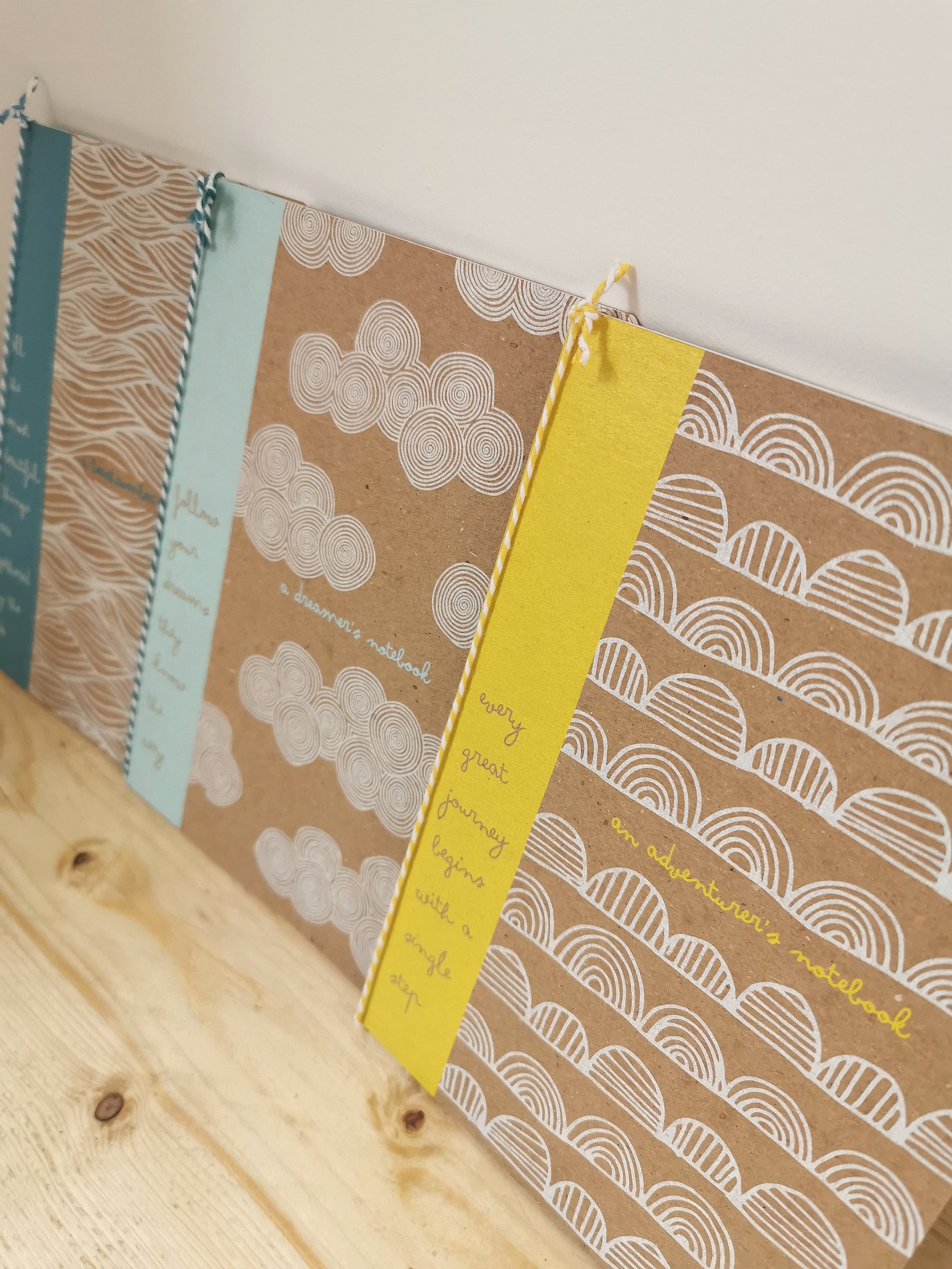 Notebooks