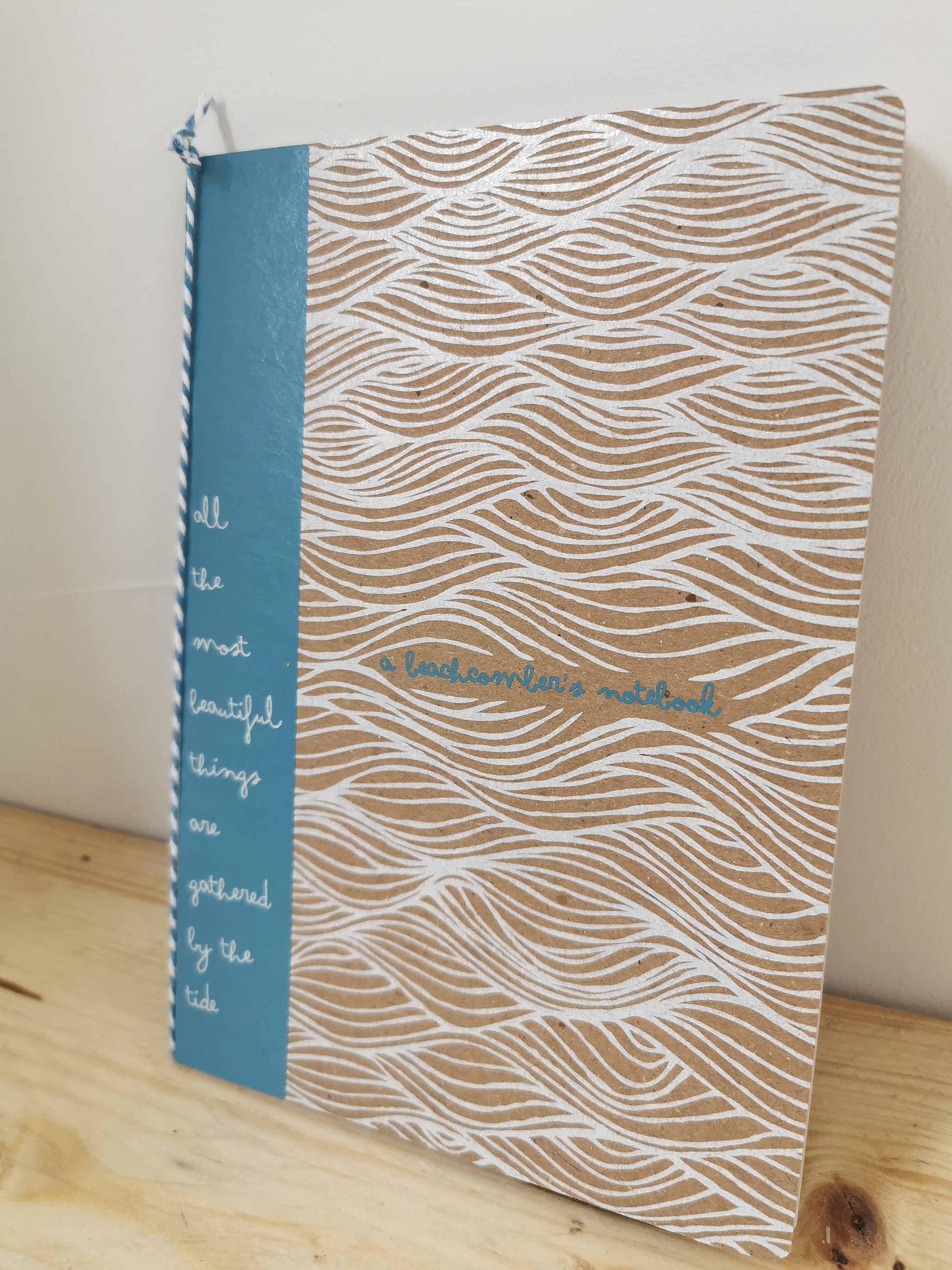 Notebooks