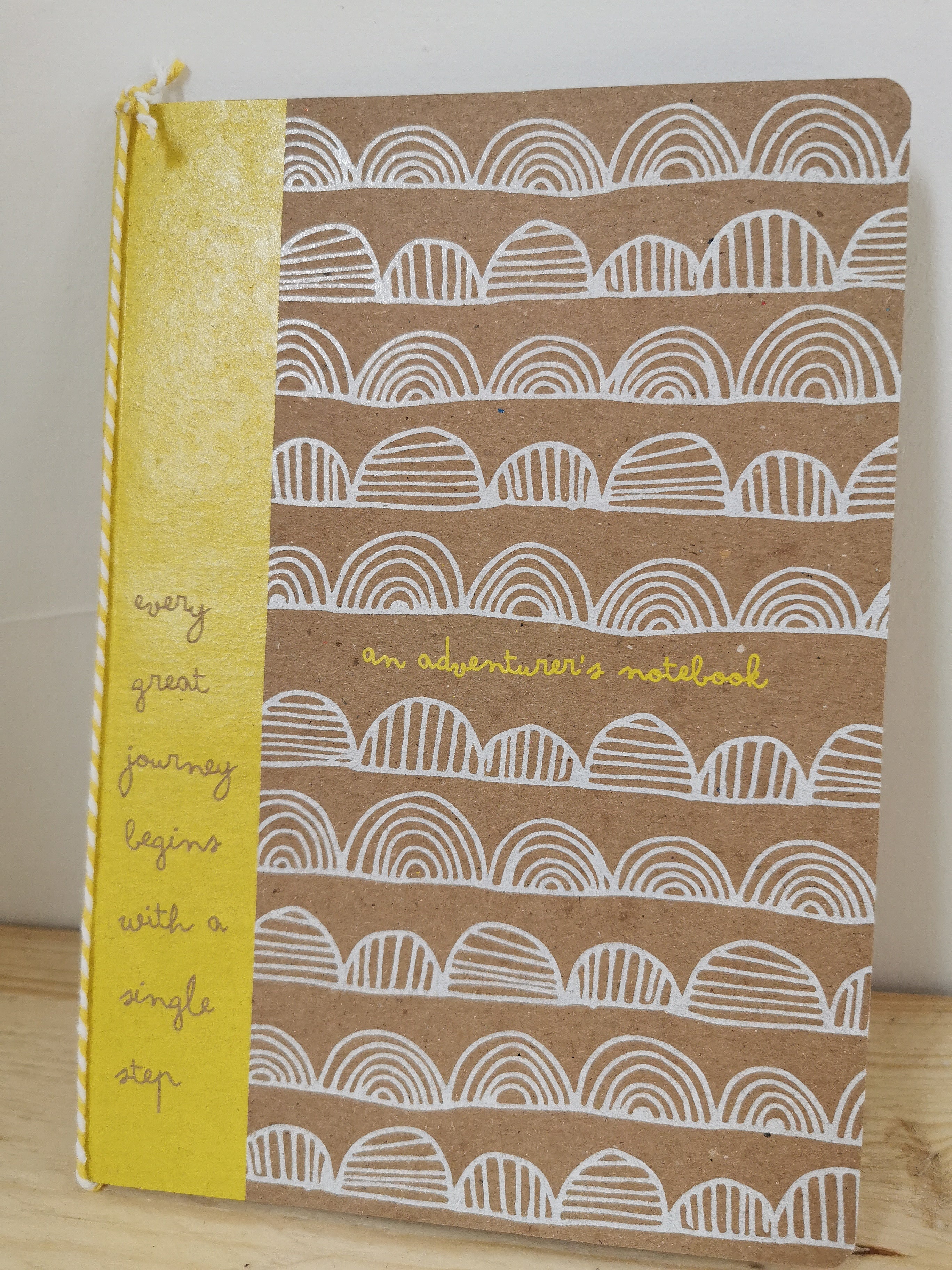 Notebooks