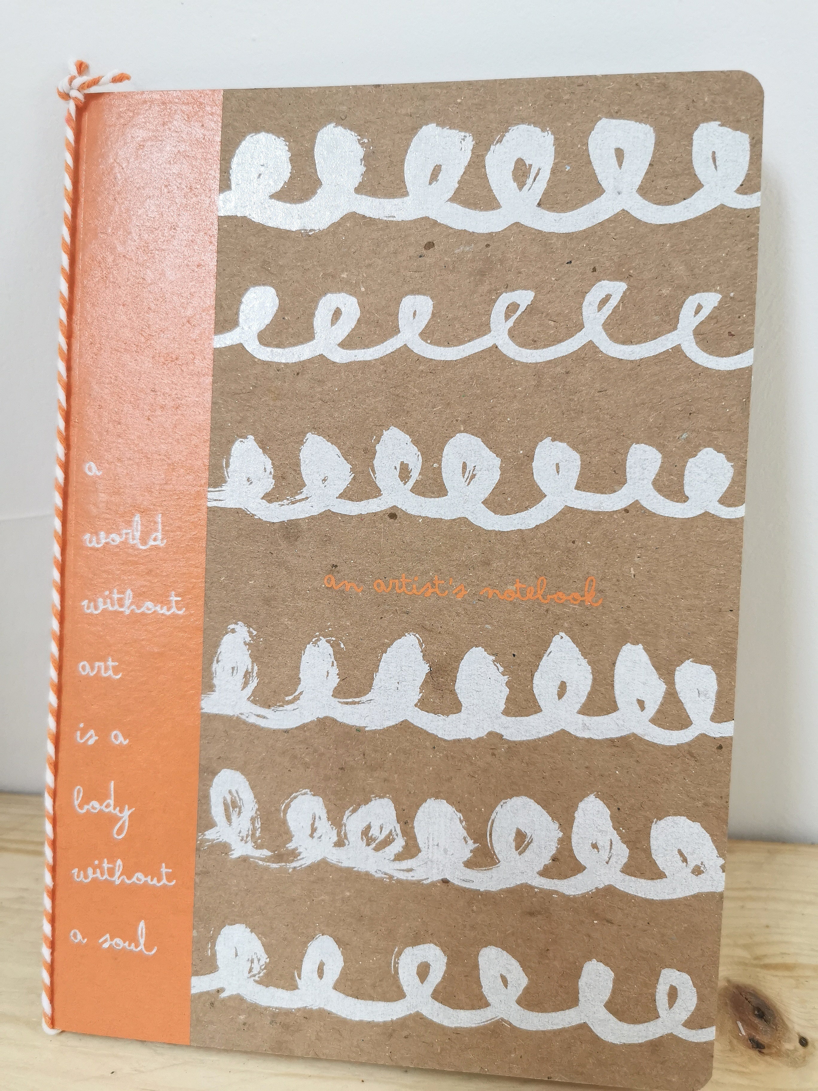 Notebooks