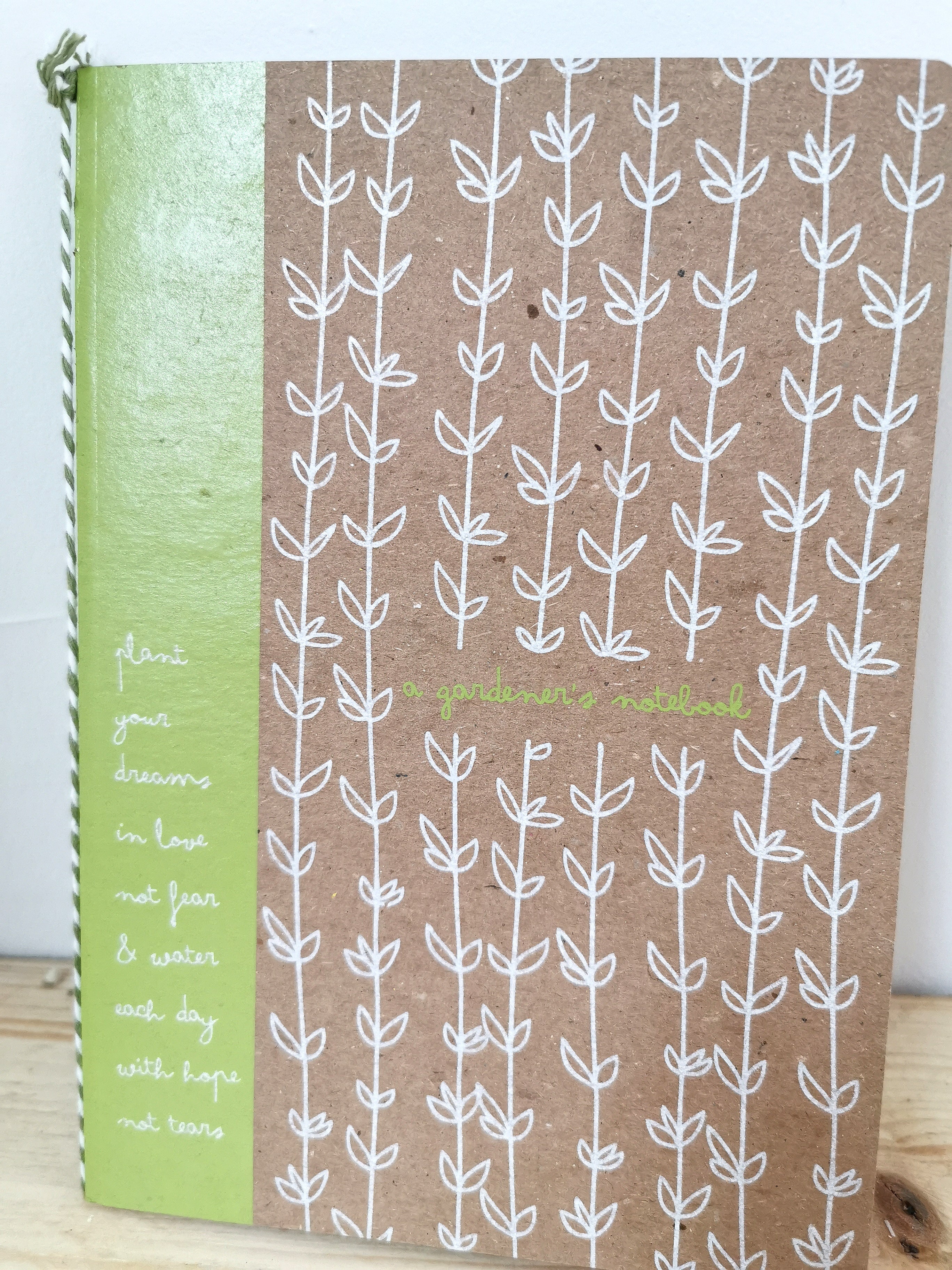 Notebooks