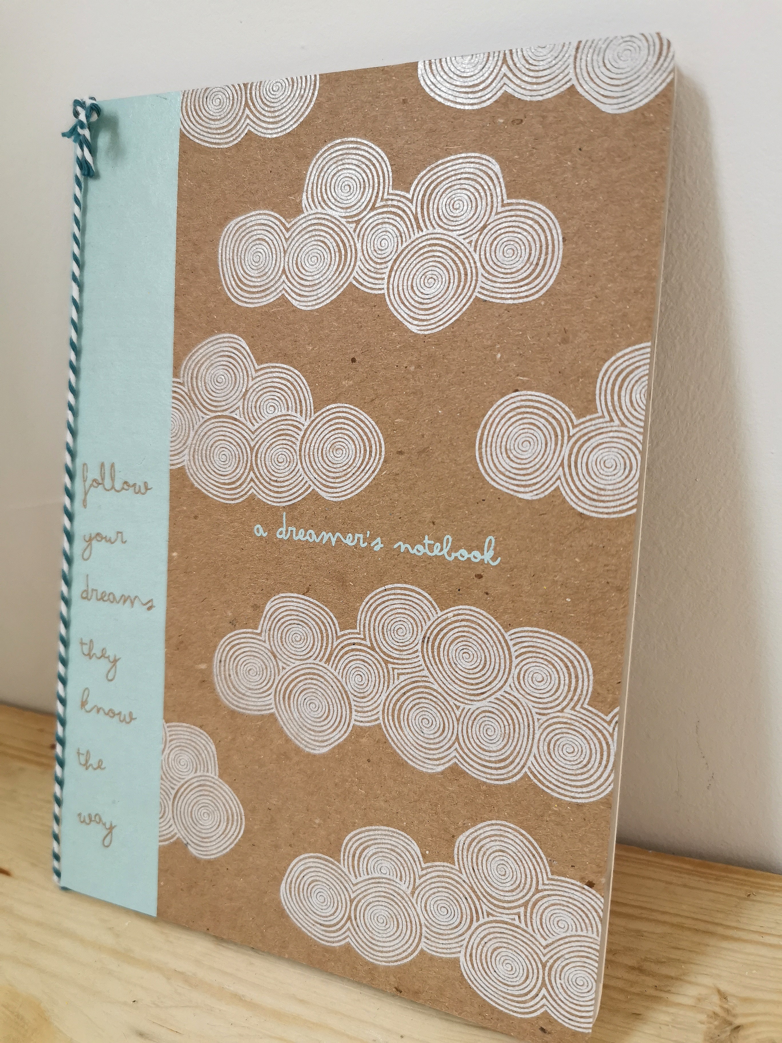 Notebooks