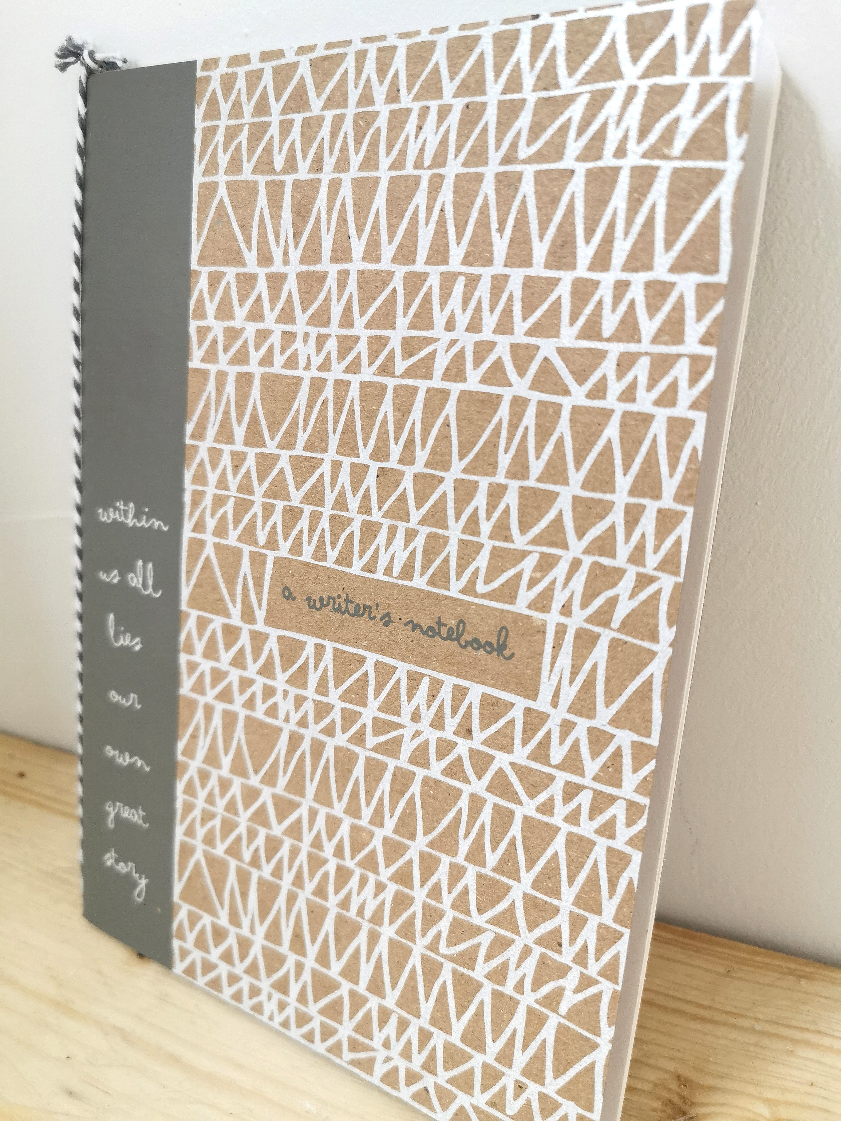 Notebooks
