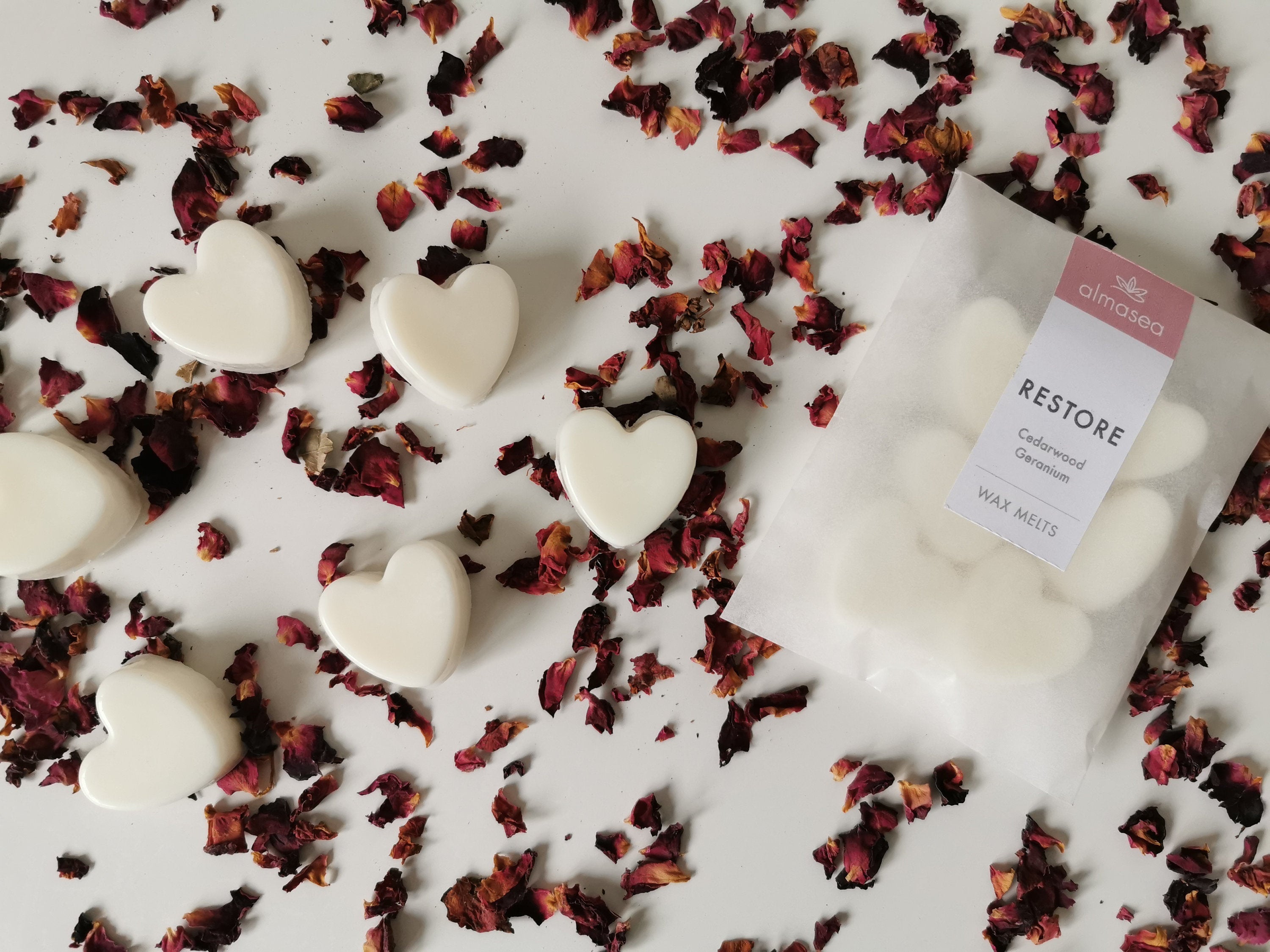 RESTORE Wax Melts