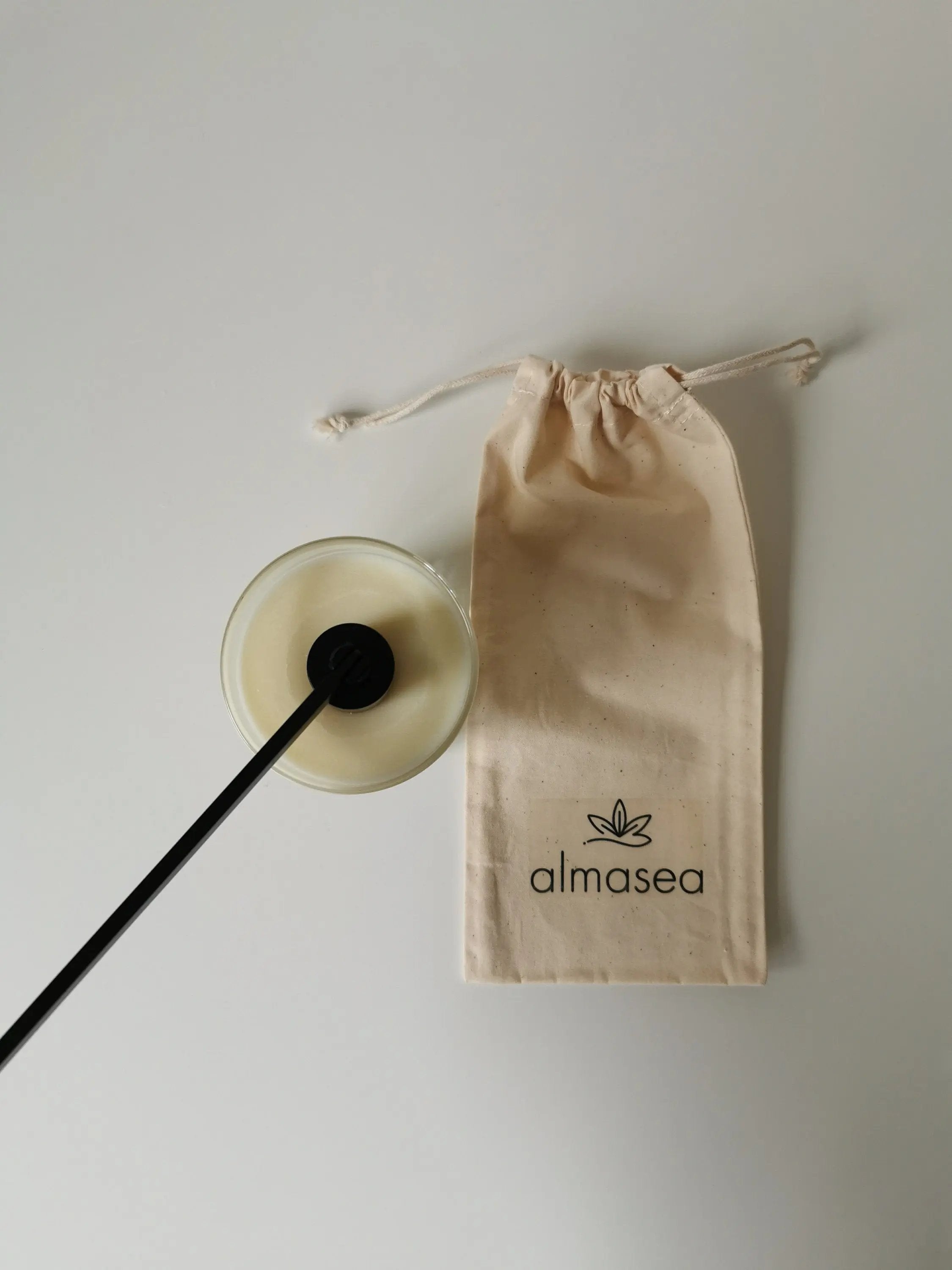 Candle snuffer Almasea