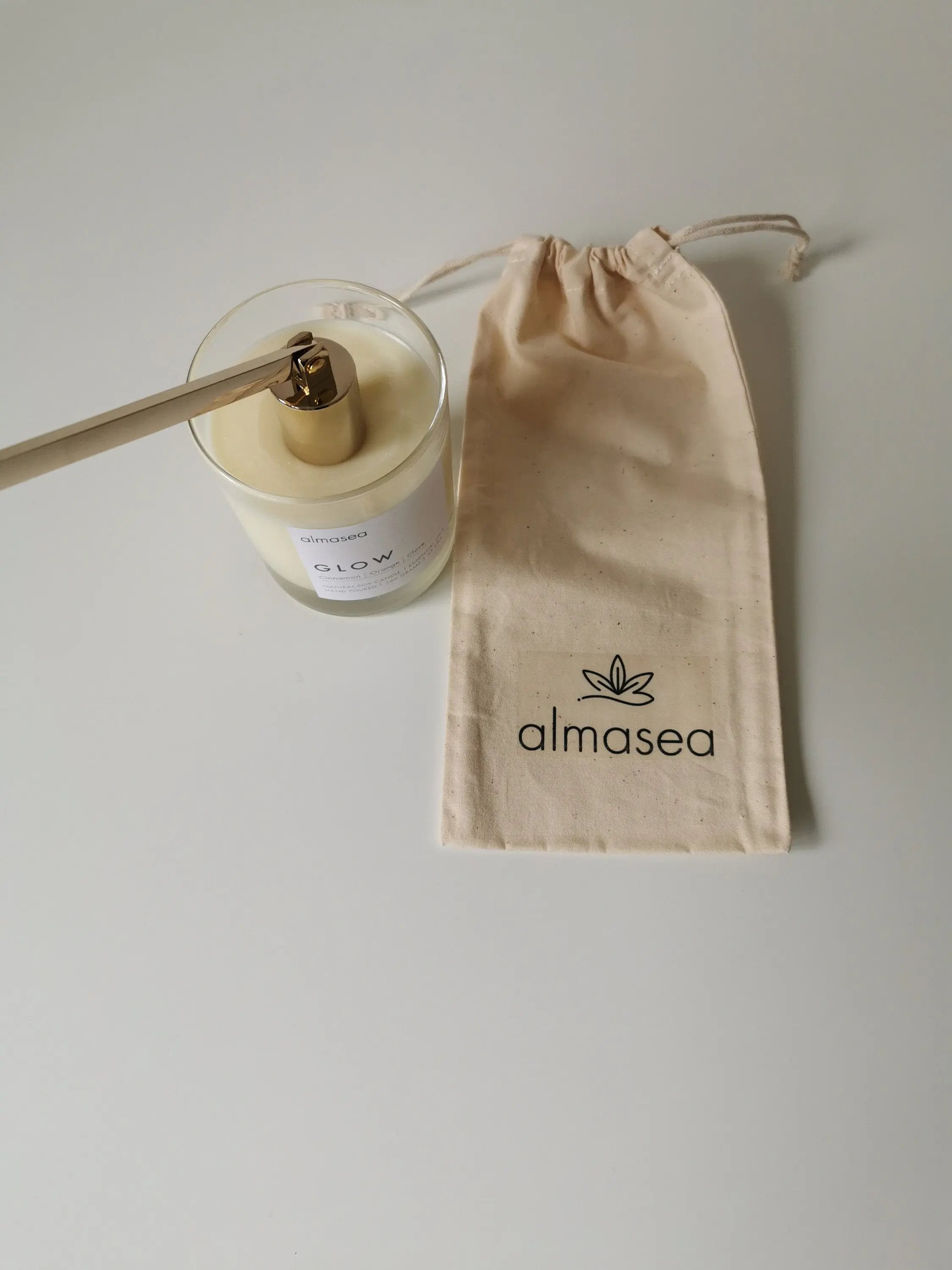 Candle snuffer Almasea