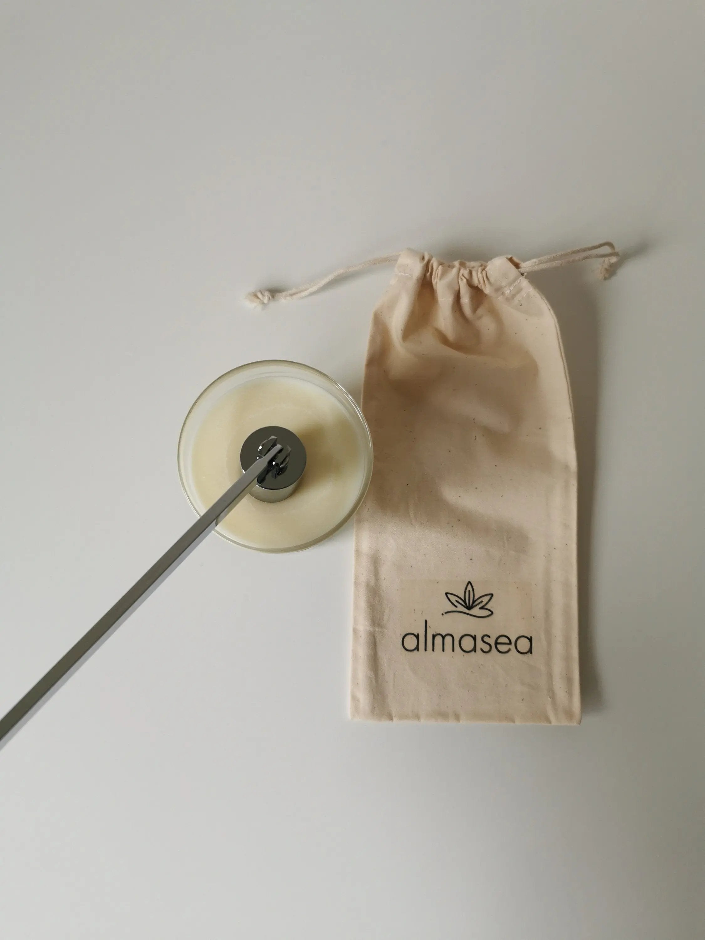 Candle snuffer Almasea