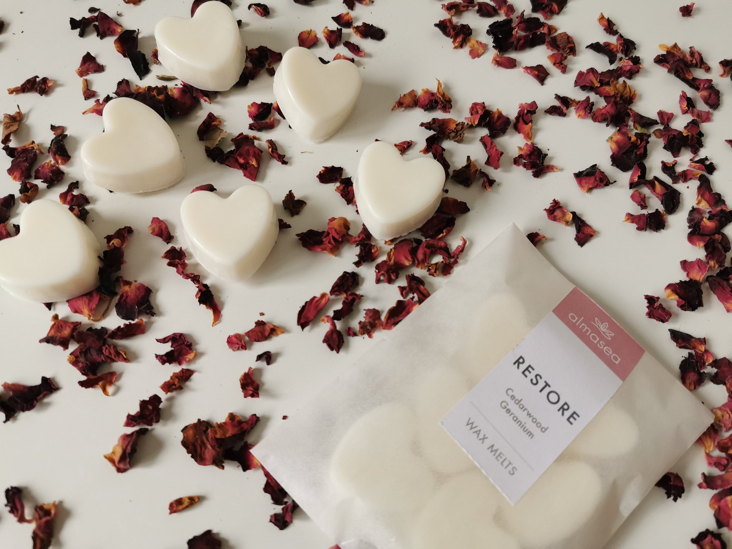 RESTORE Wax Melts