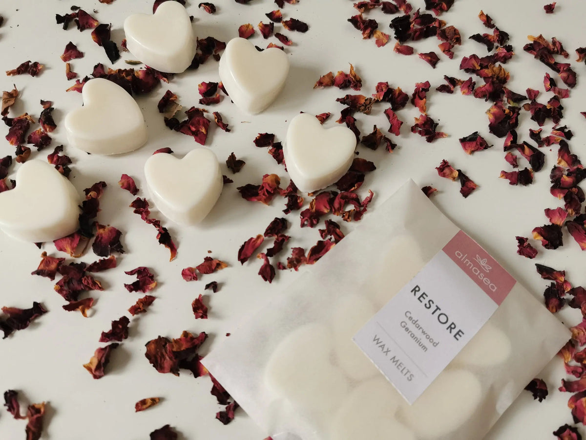 Restore Aromatherapy Soy Wax Melts, photo 6 of 7