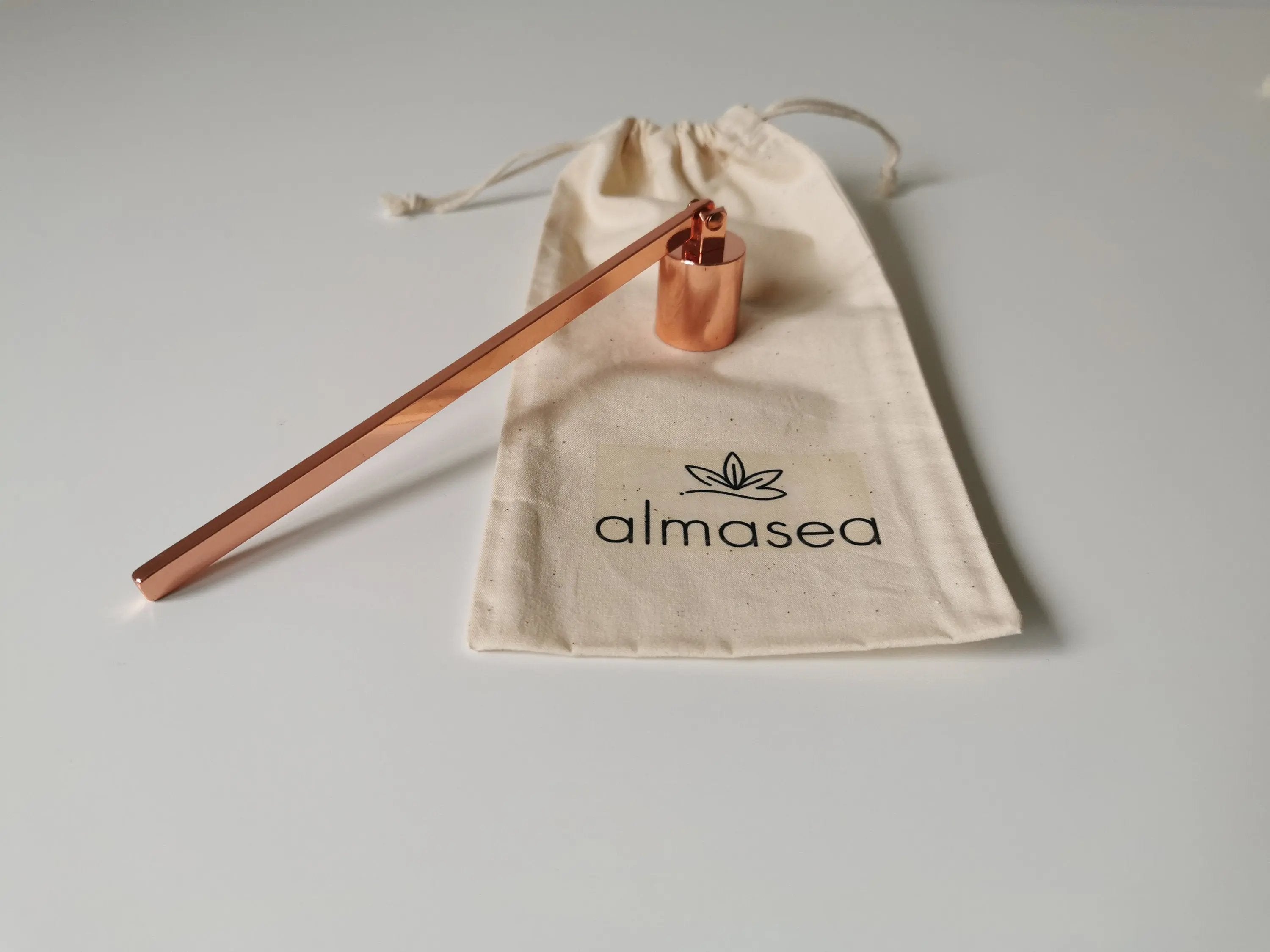 Candle snuffer Almasea