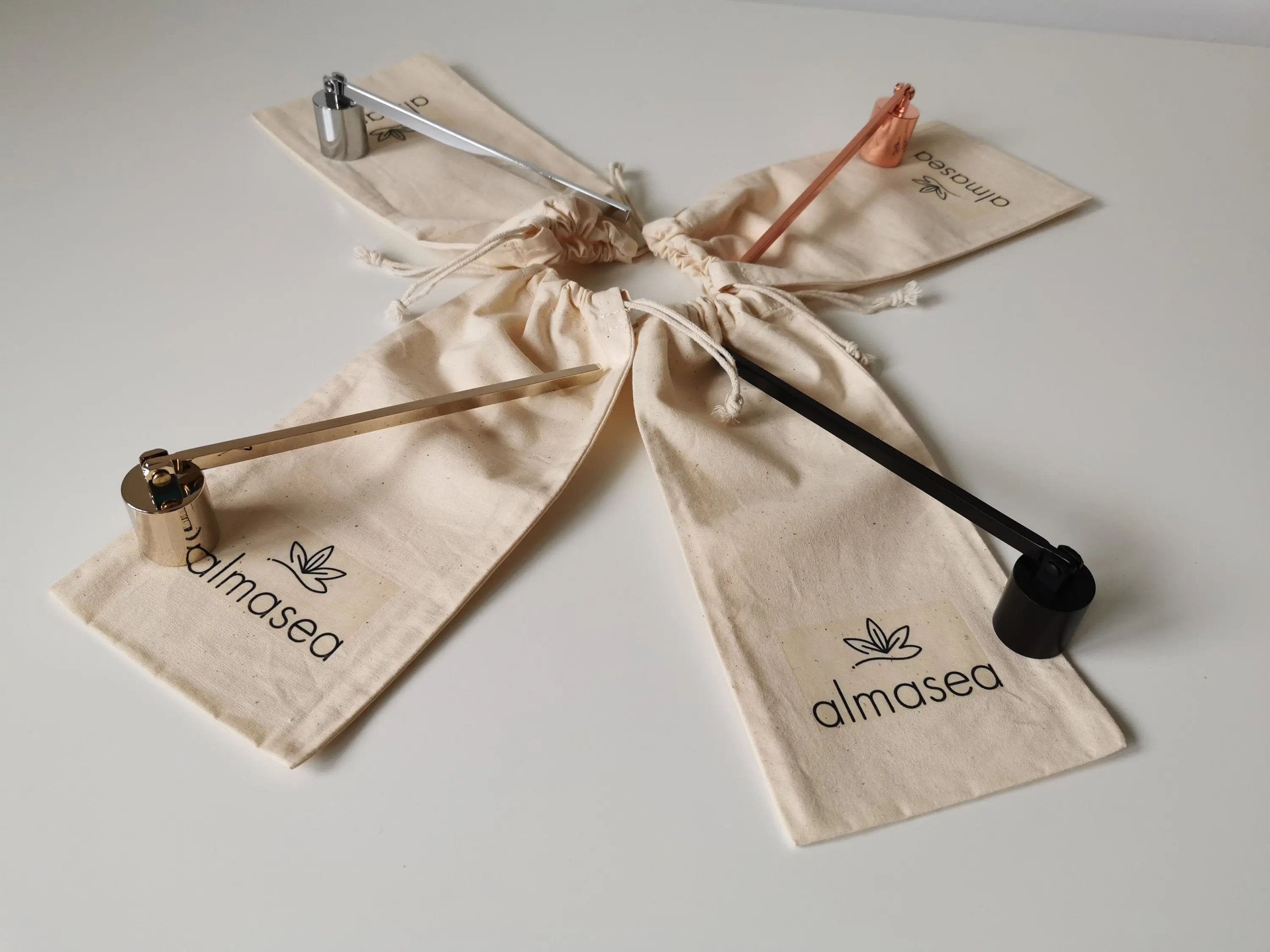 Candle snuffer Almasea