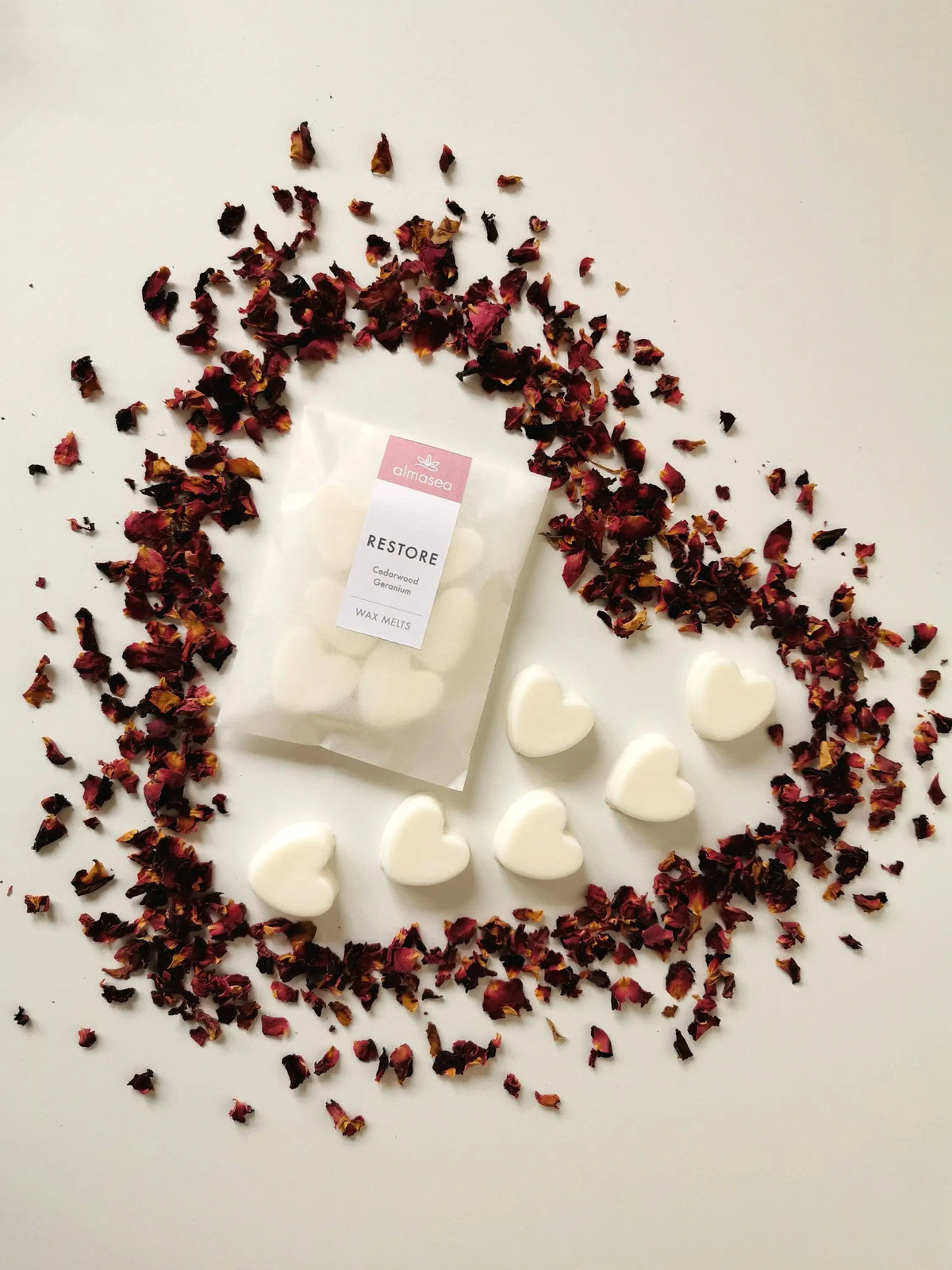Restore Aromatherapy Soy Wax Melts, photo 7 of 7