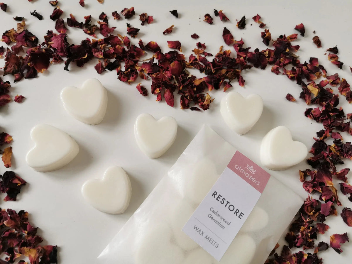 Restore Aromatherapy Soy Wax Melts, photo 3 of 7