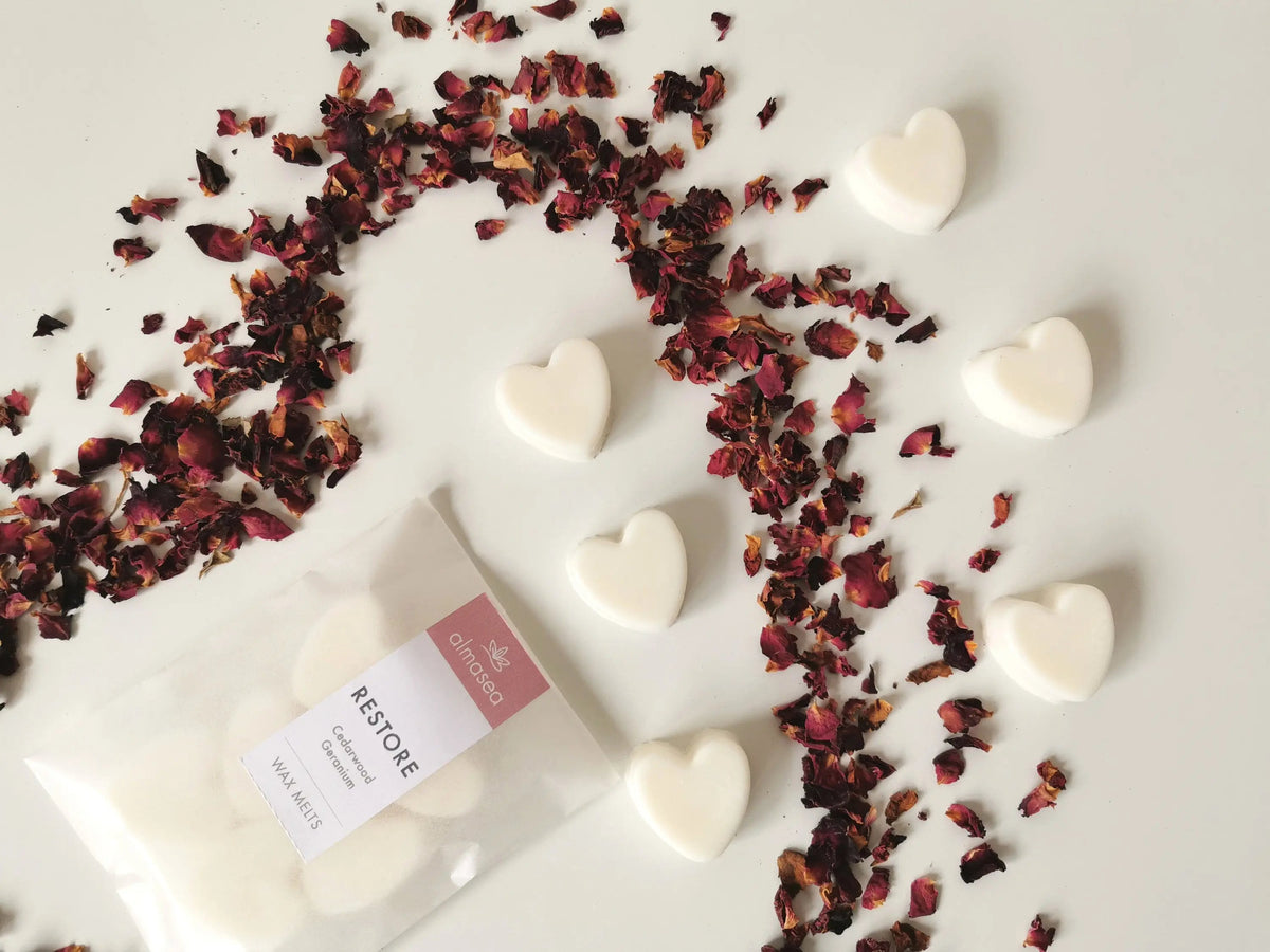 Restore Aromatherapy Soy Wax Melts, photo 2 of 7