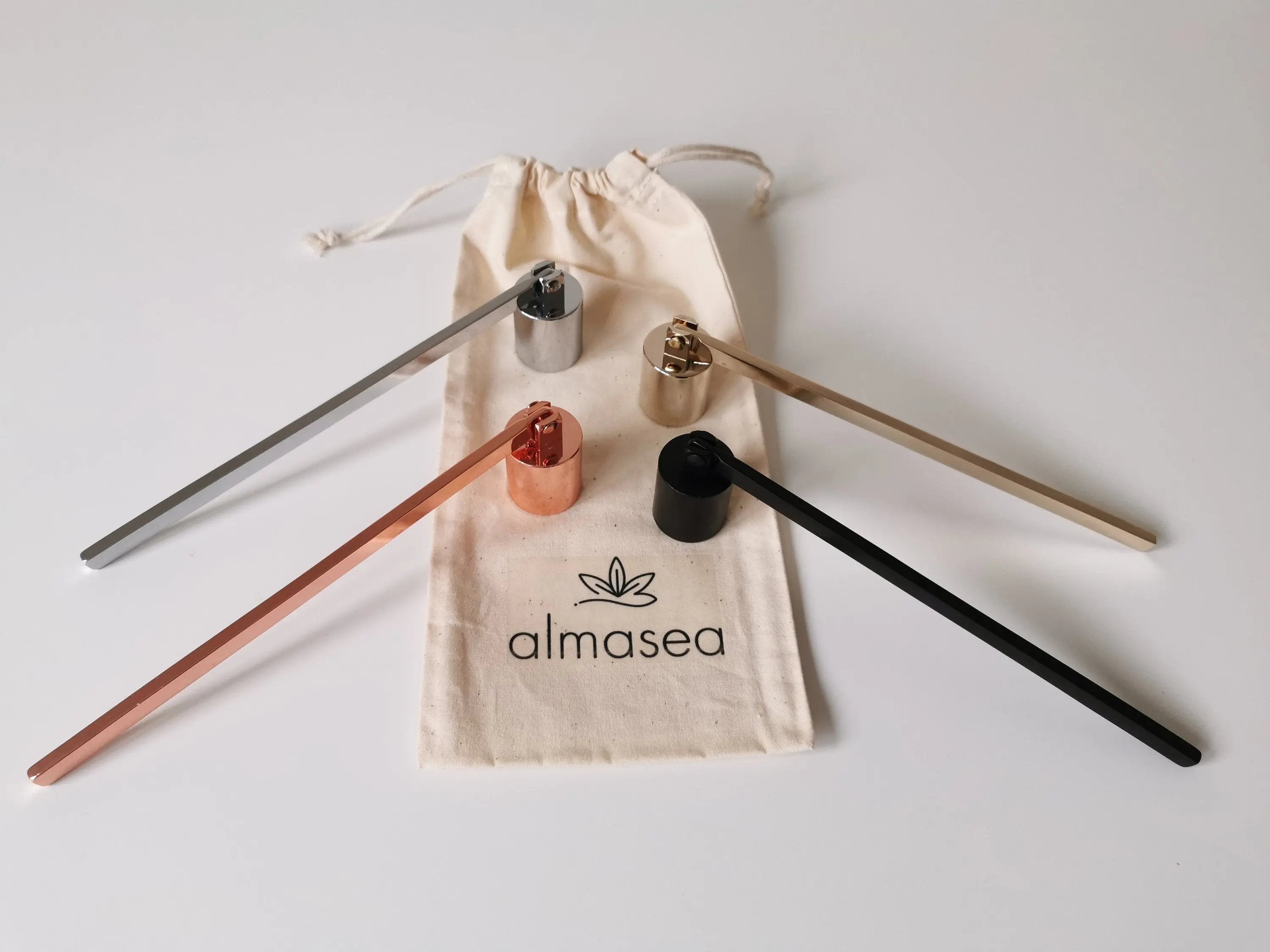Candle snuffer Almasea