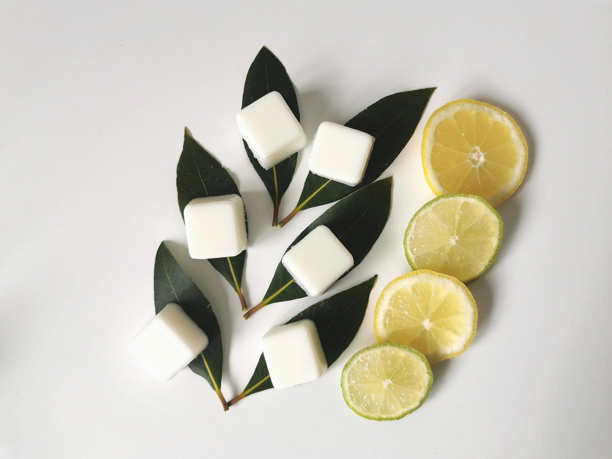 Revive Aromatherapy Soy Wax Melts, photo 3 of 3