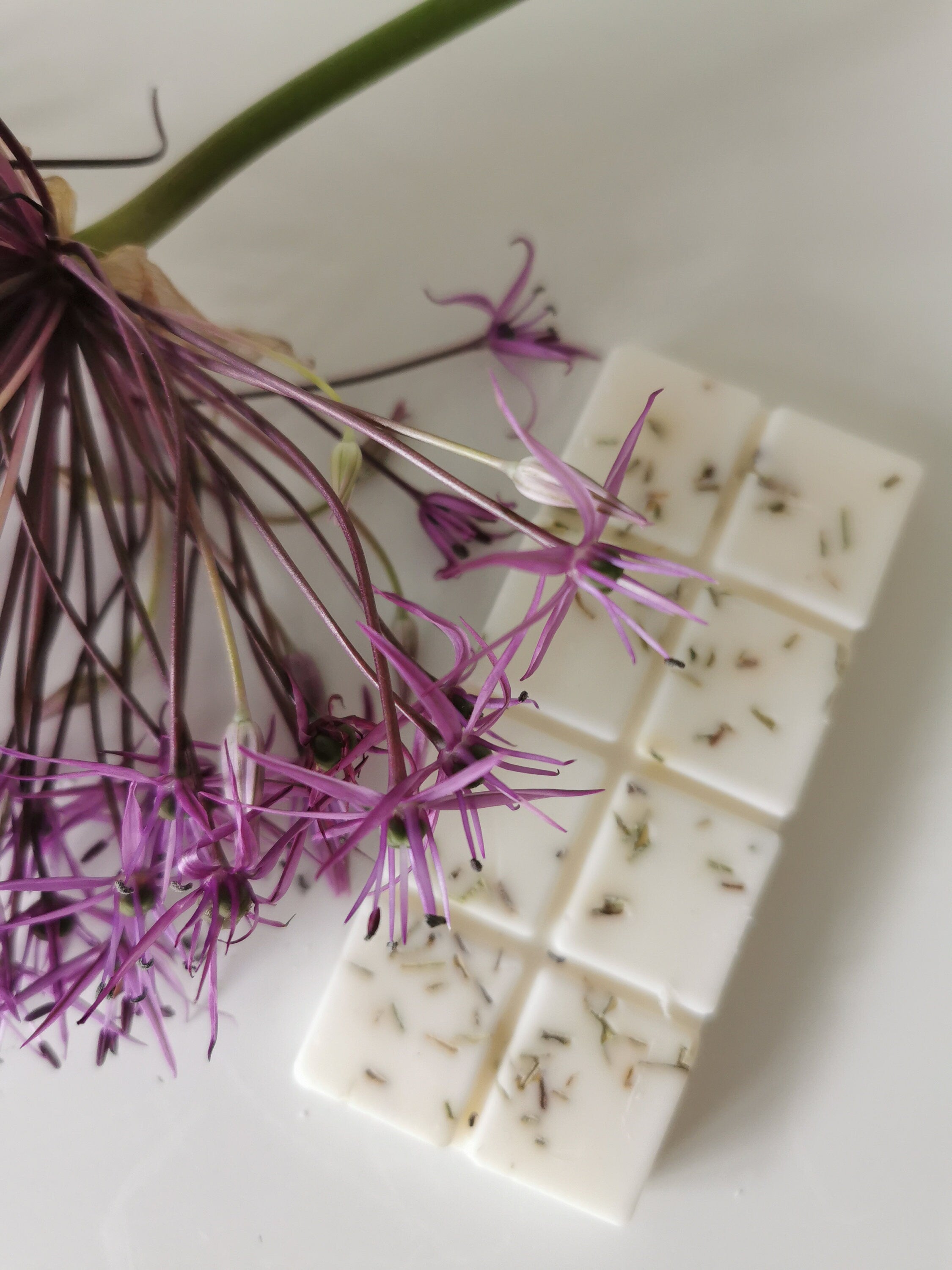 Rosemary Lemon Thyme Snap Bar Wax Melts